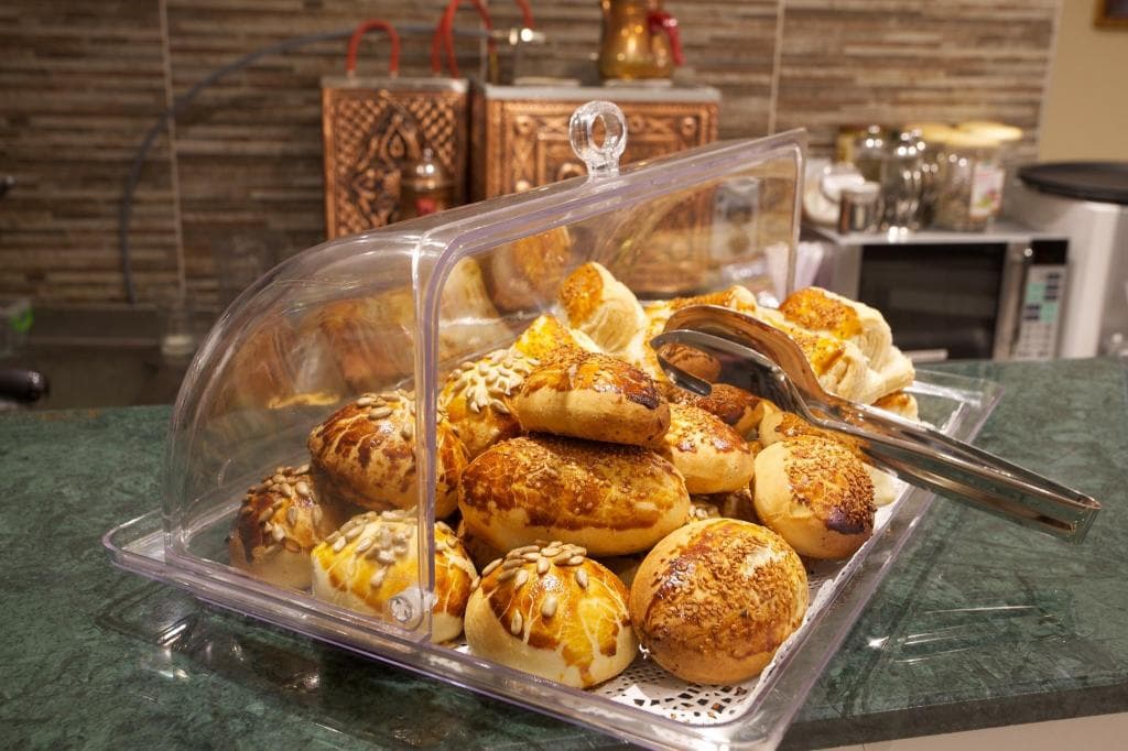 Glamour Hotel İstanbul Sirkeci-5