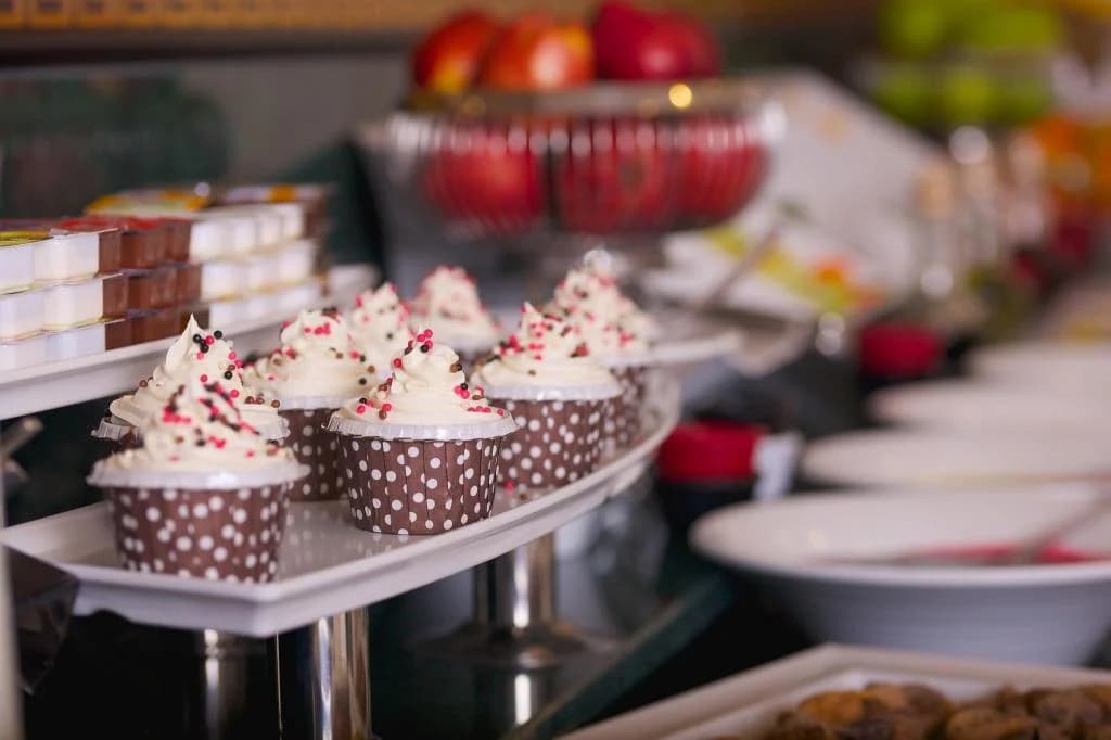 Glamour Hotel İstanbul Sirkeci-6