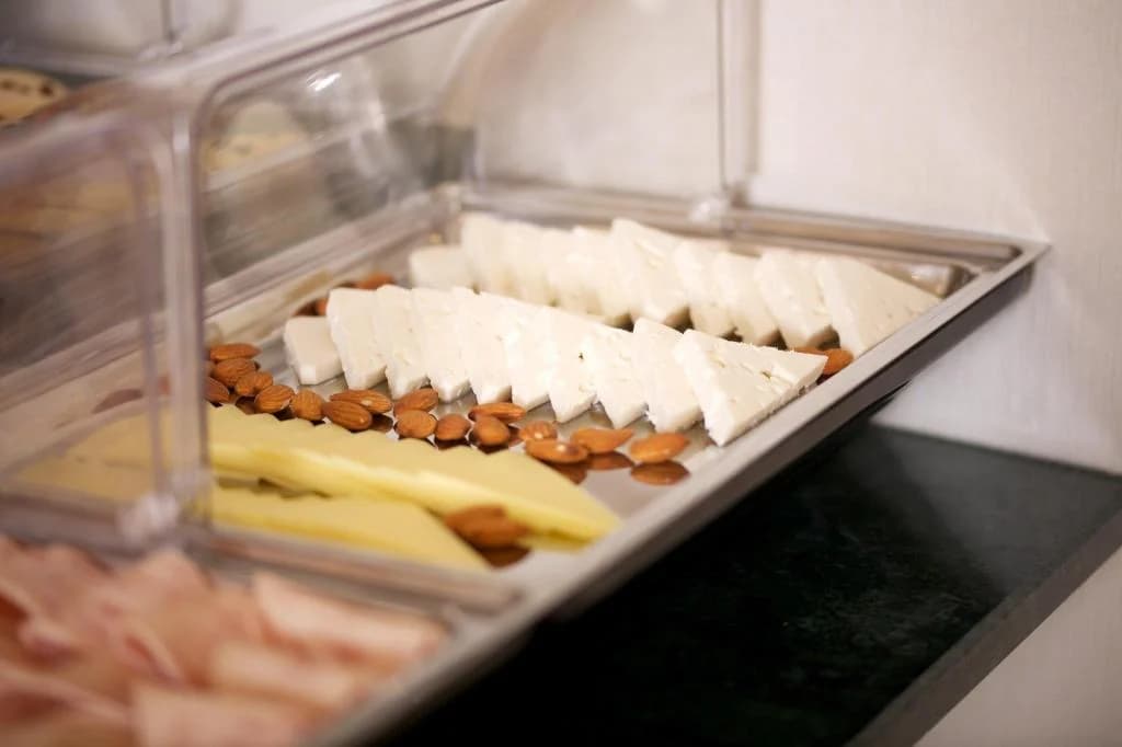 Glamour Hotel İstanbul Sirkeci-8