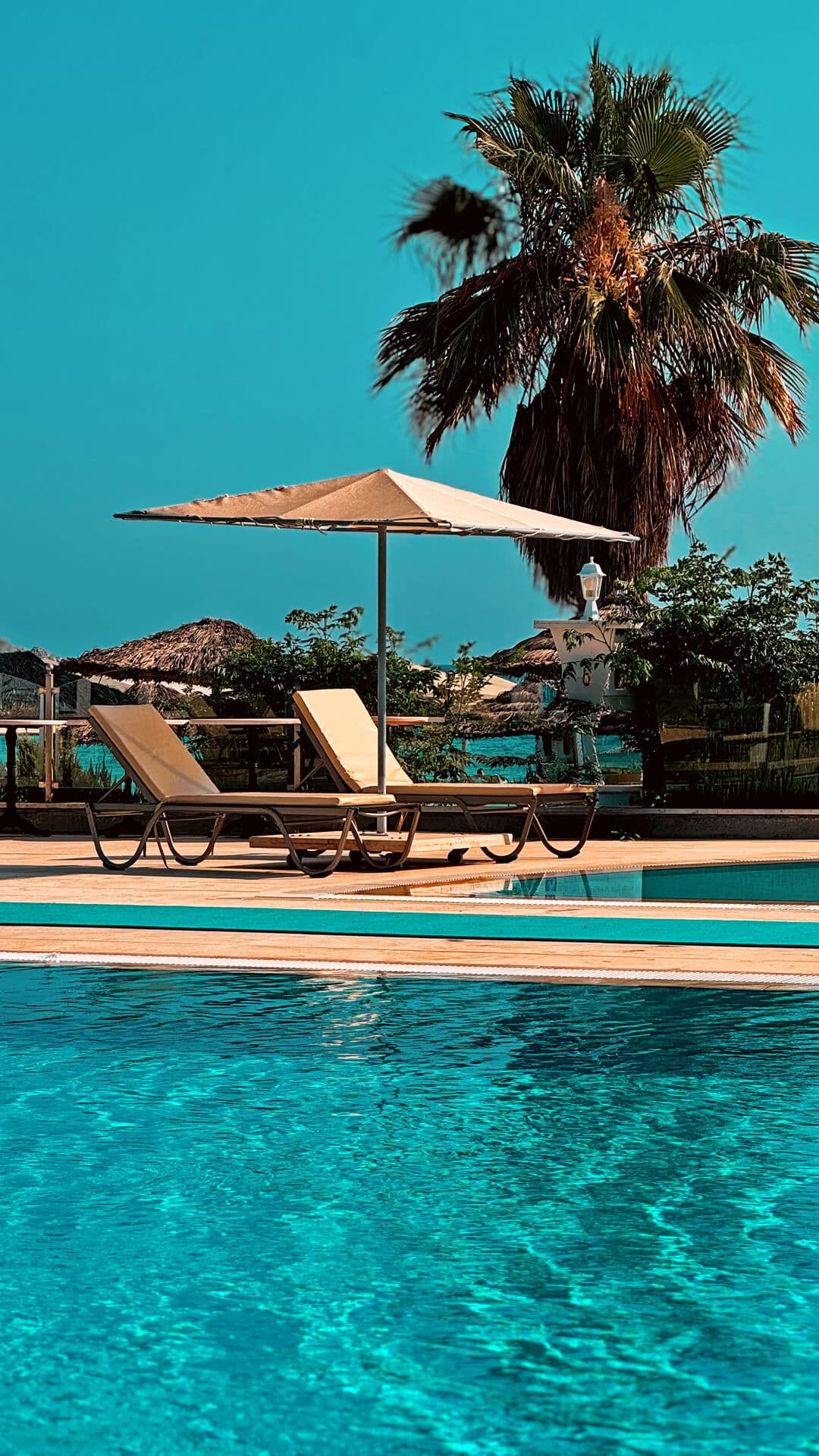 Palm Bay Beach Hotel-77