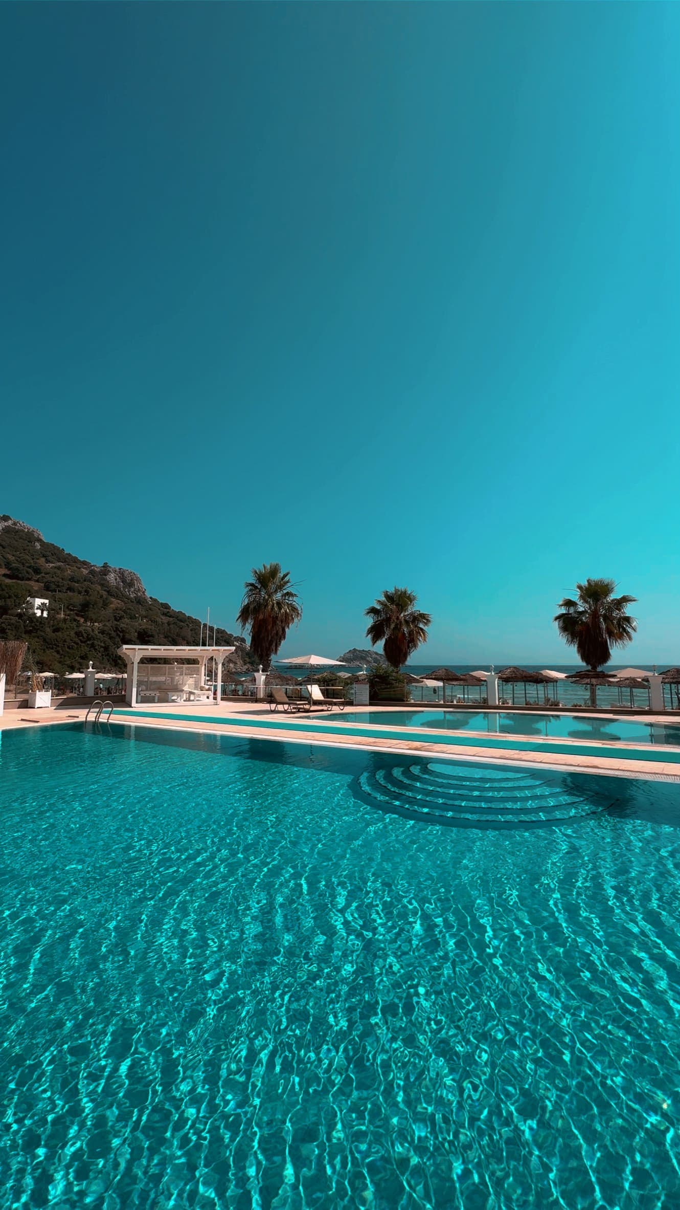 Palm Bay Beach Hotel-21