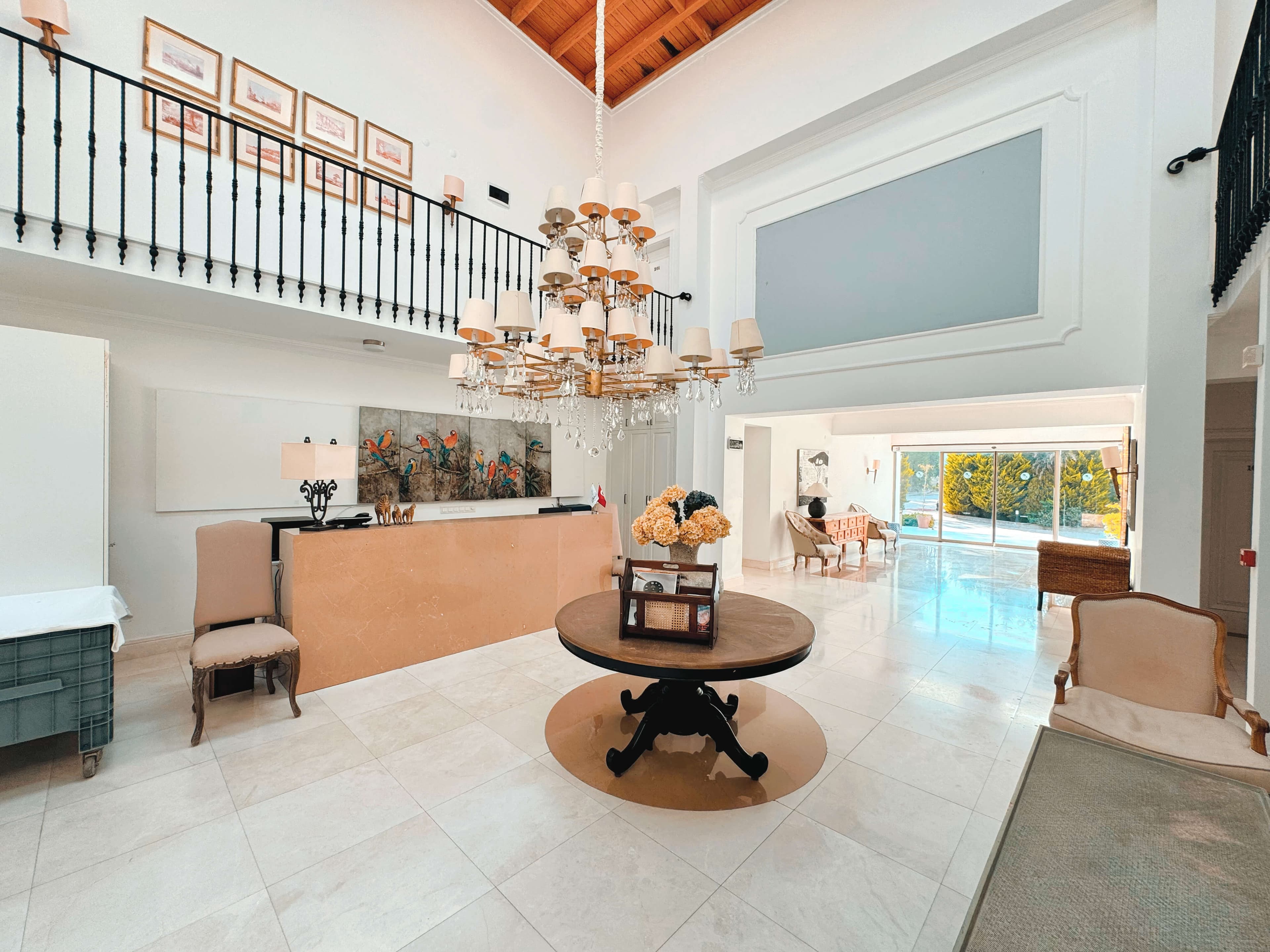 Palm Bay Beach Hotel-101