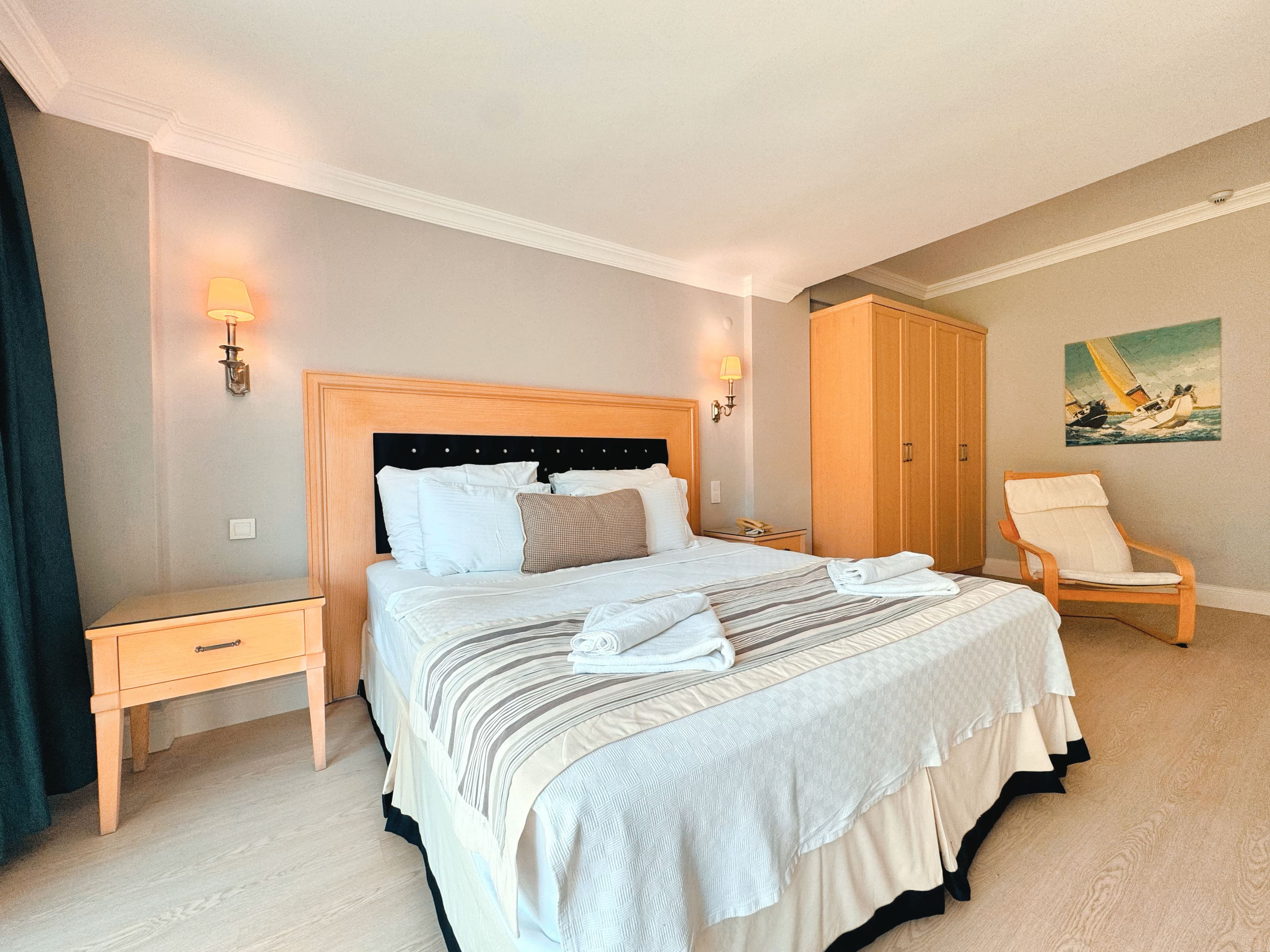 Palm Bay Beach Hotel-16