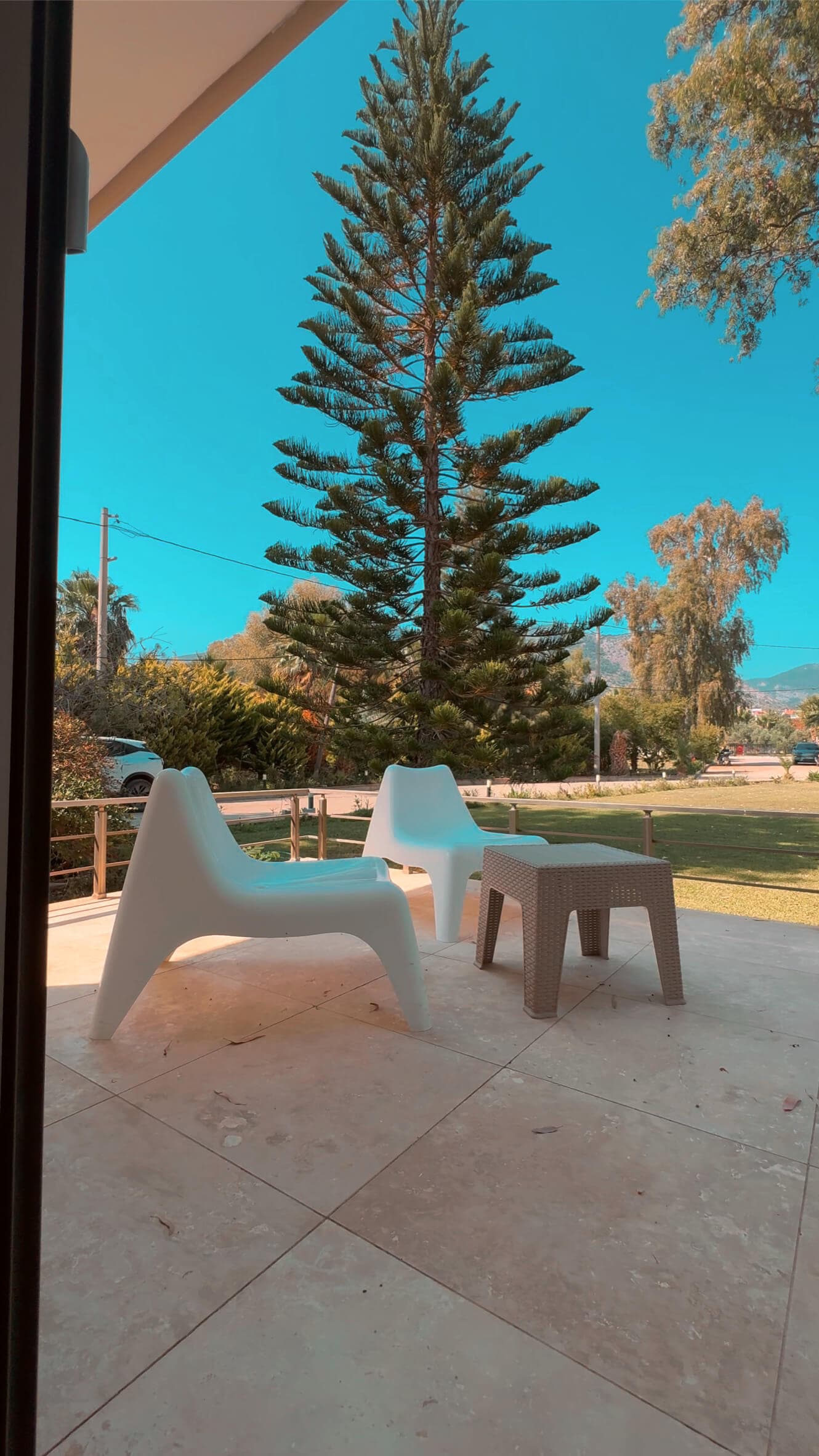 Palm Bay Beach Hotel-88