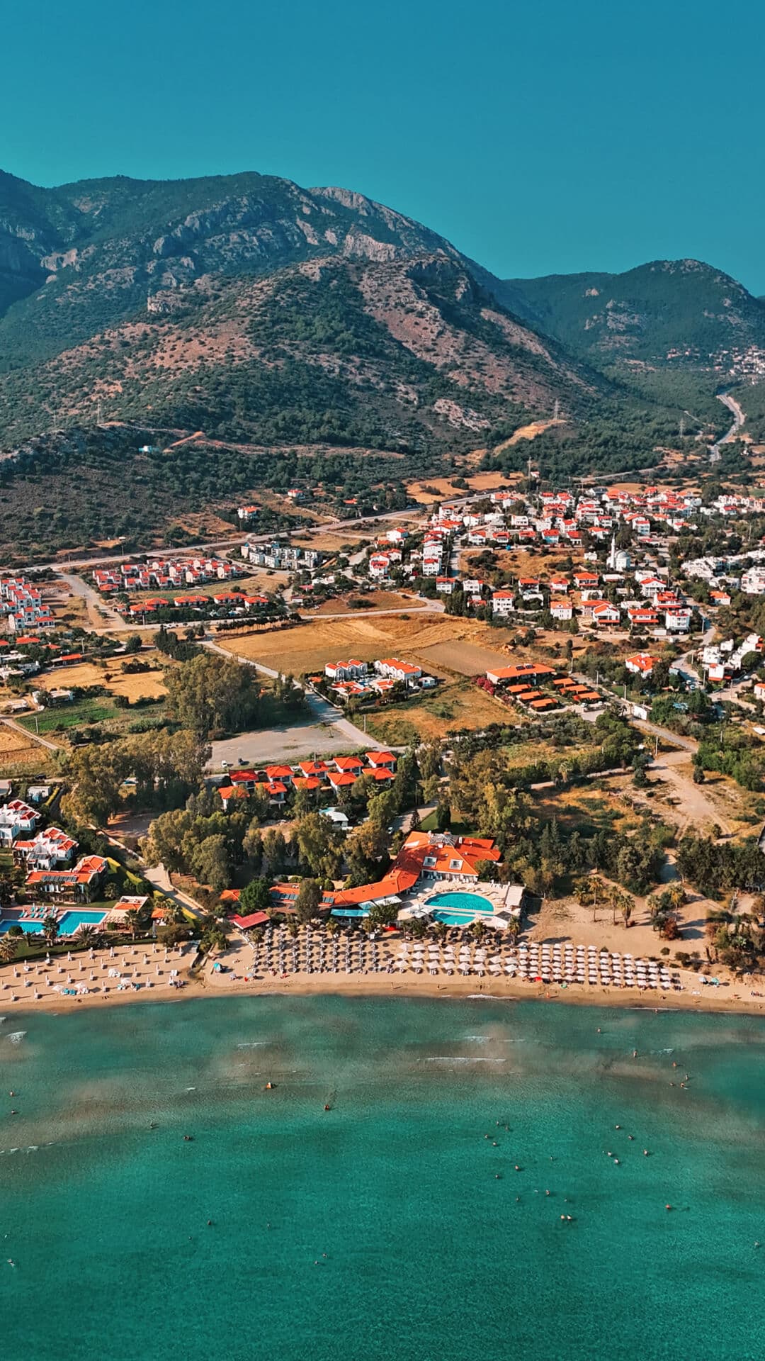 Palm Bay Beach Hotel-63