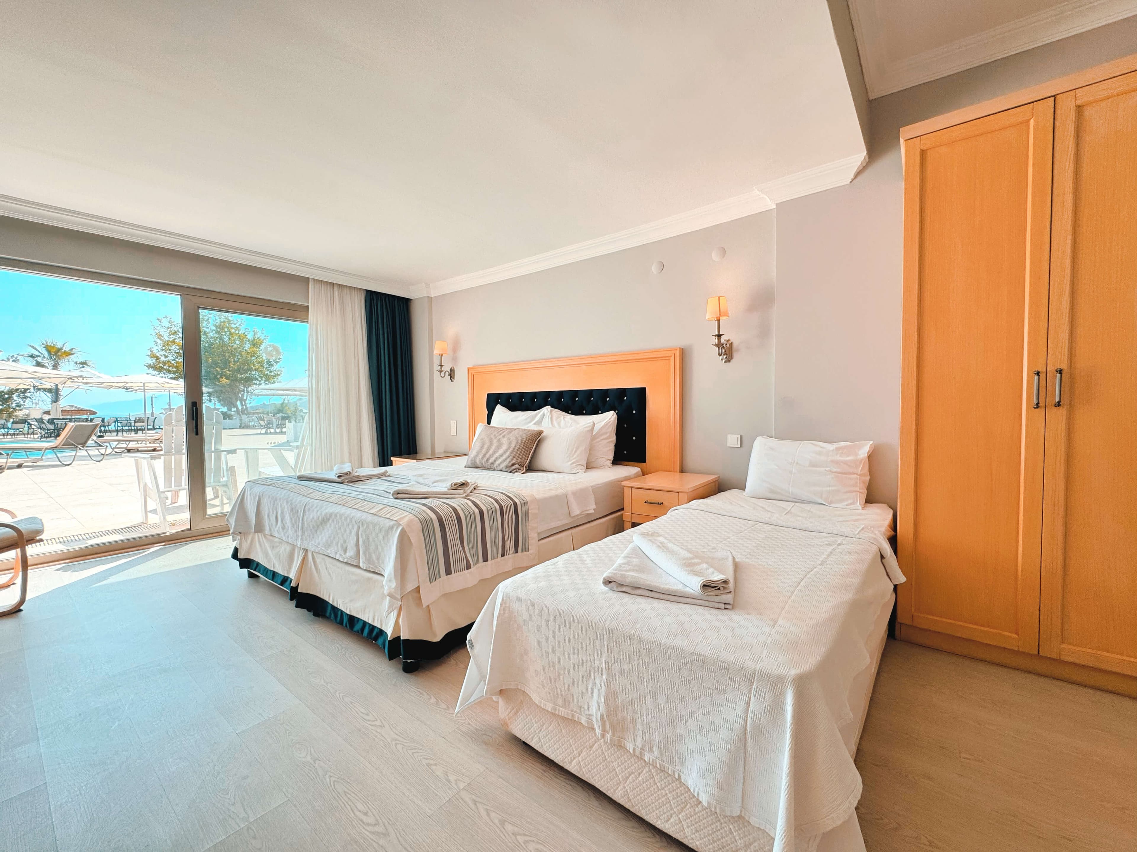 Palm Bay Beach Hotel-83