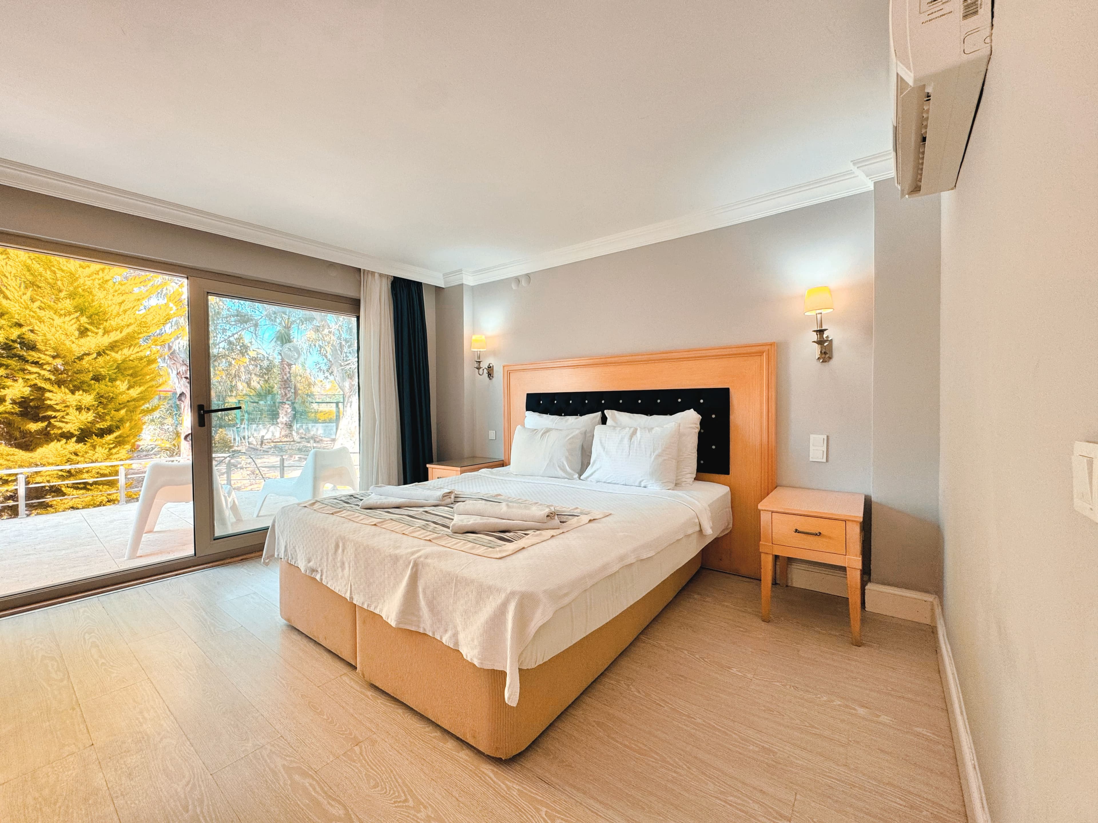 Palm Bay Beach Hotel-17