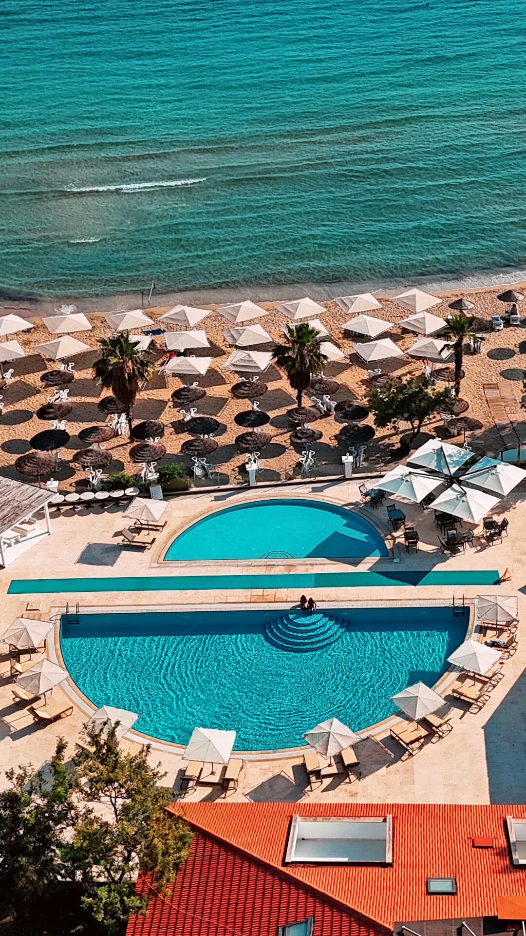 Palm Bay Beach Hotel-57