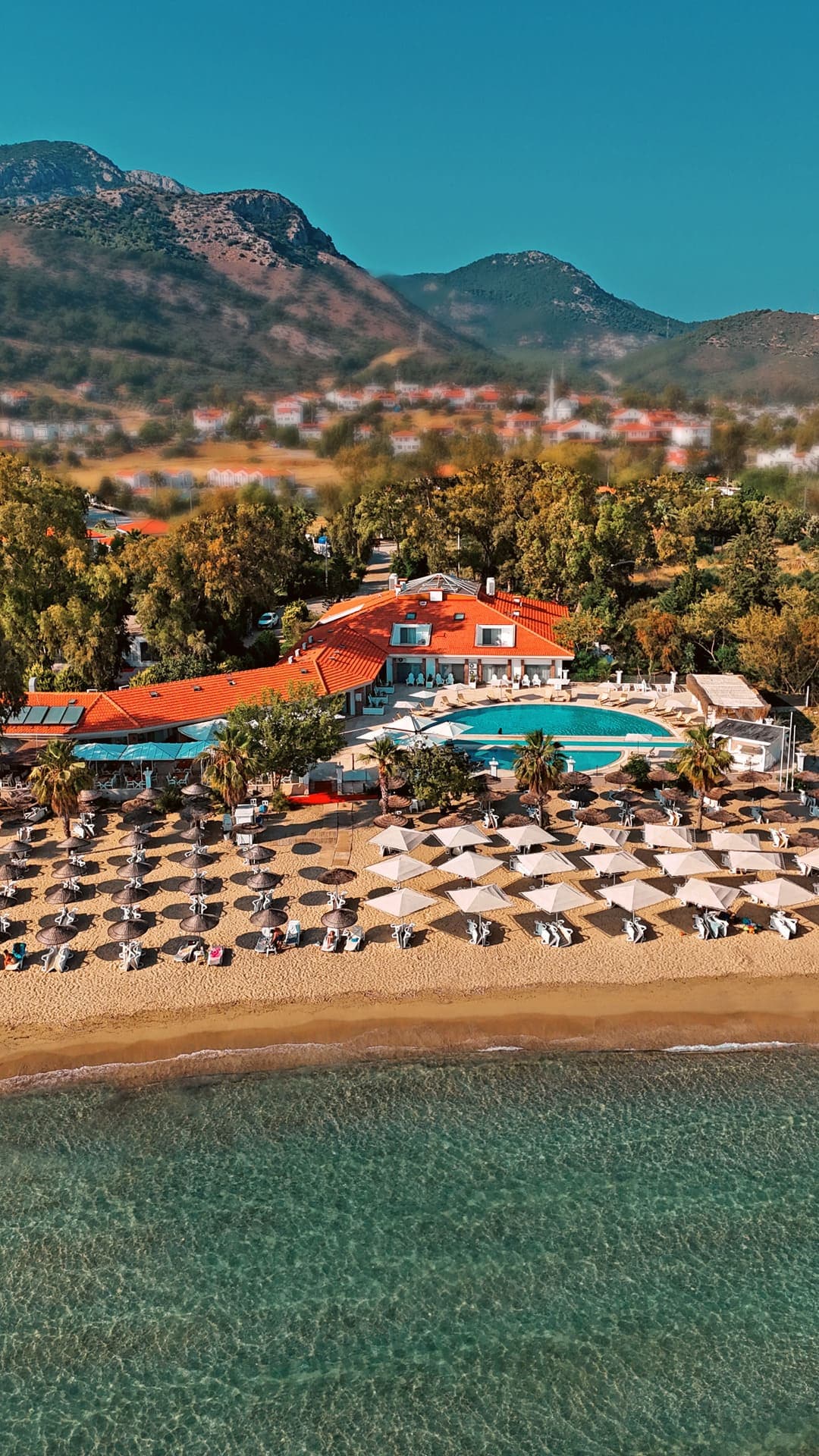 Palm Bay Beach Hotel-23