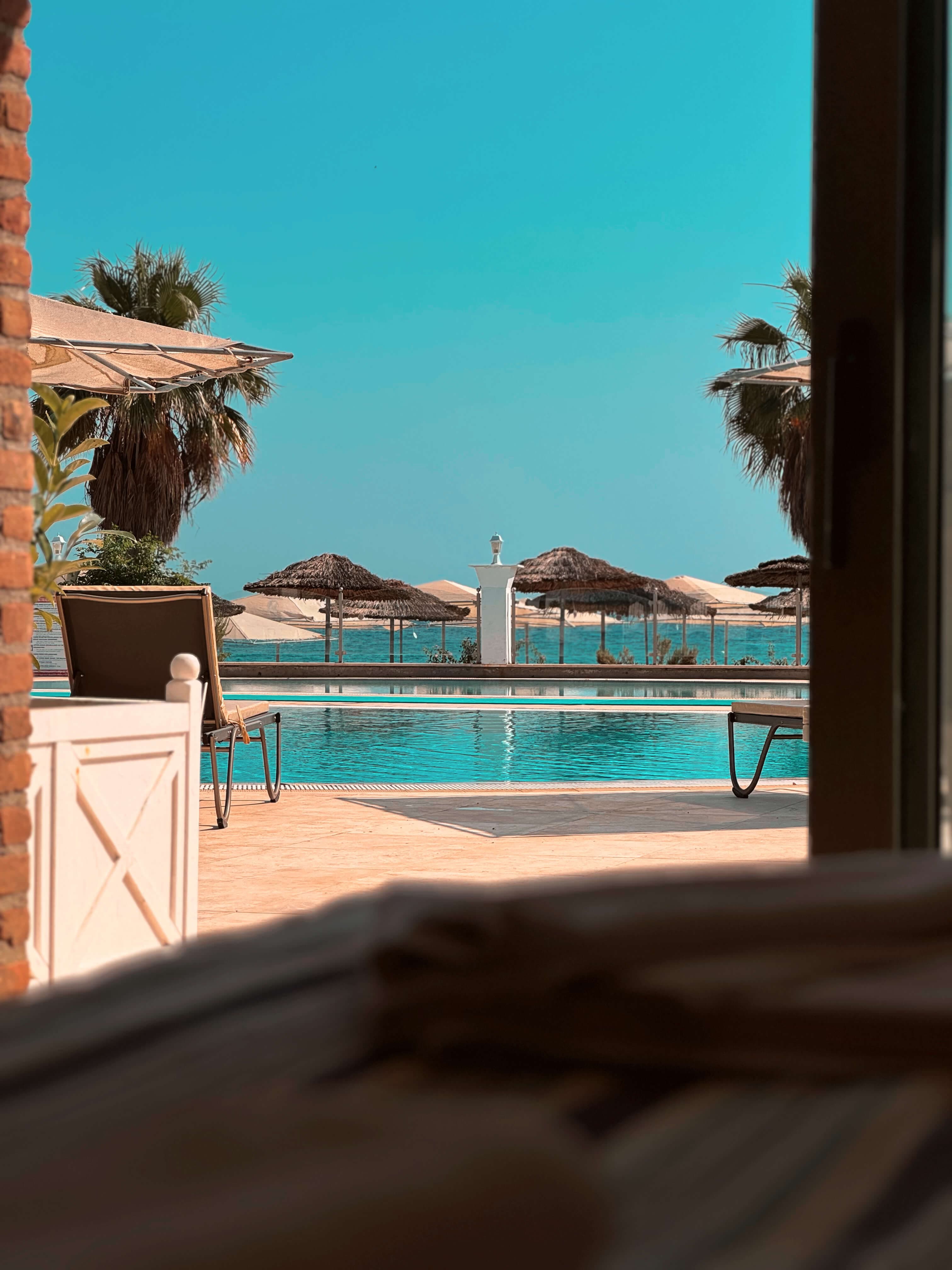 Palm Bay Beach Hotel-56