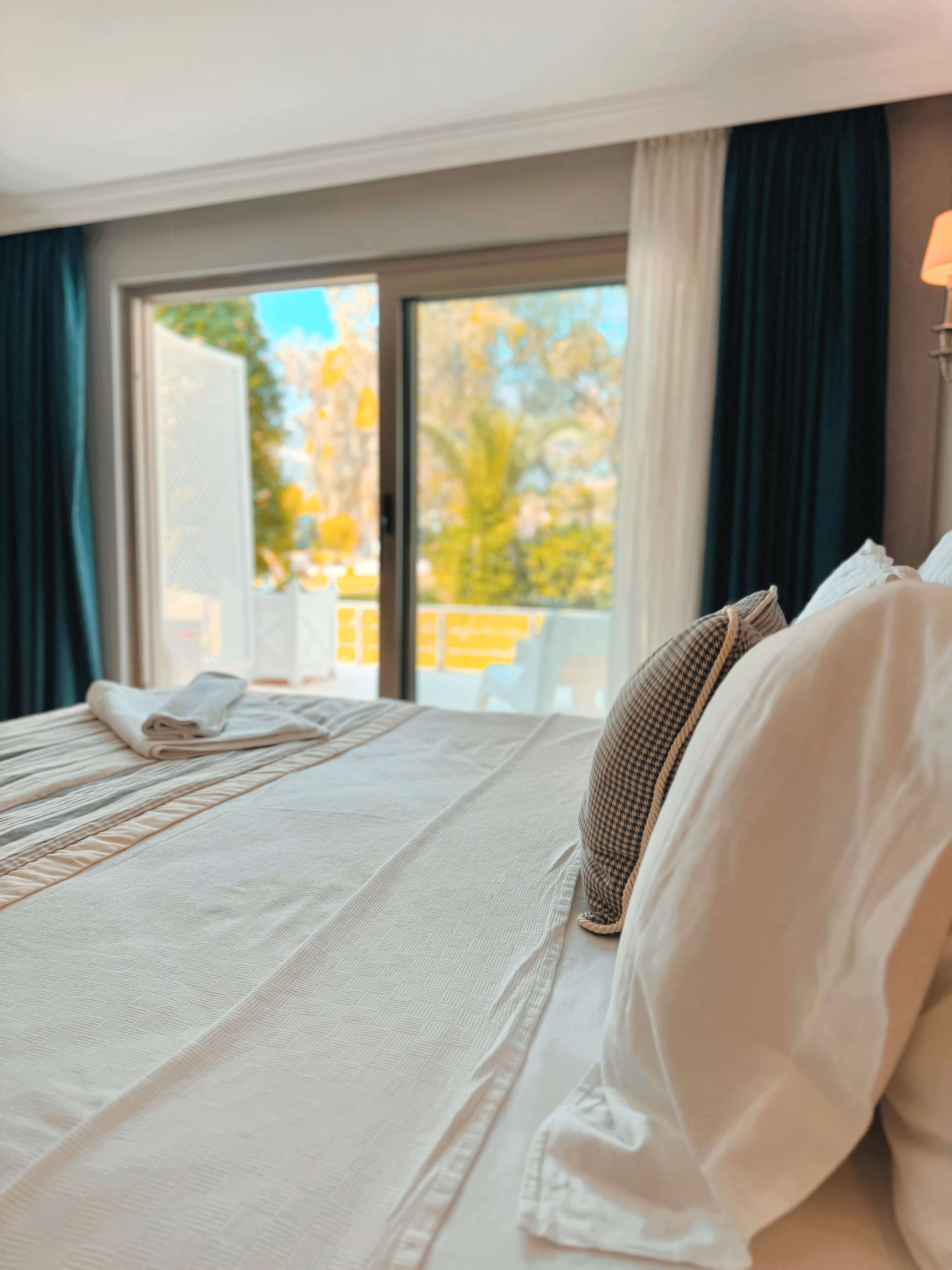 Palm Bay Beach Hotel-81