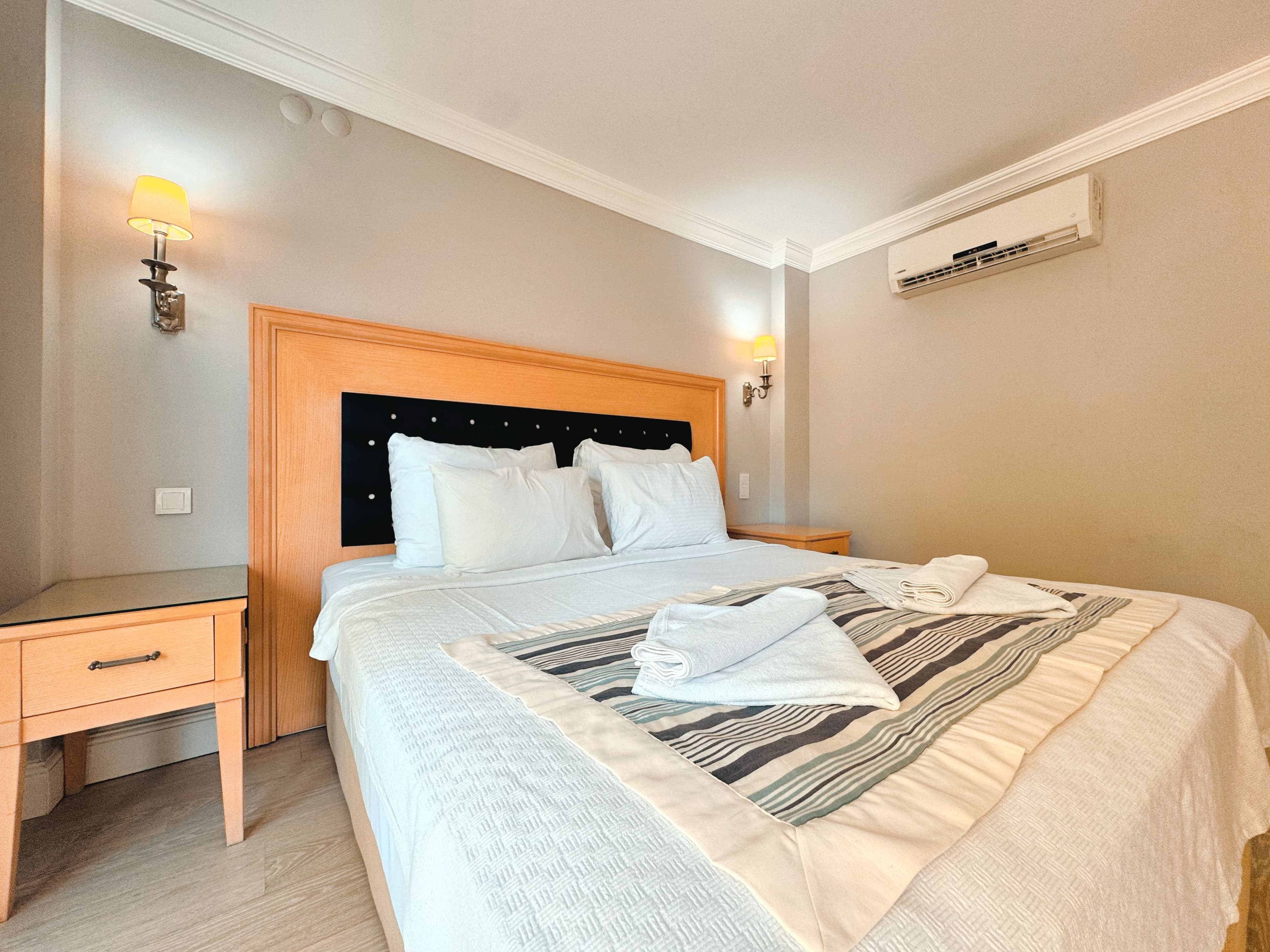 Palm Bay Beach Hotel-26