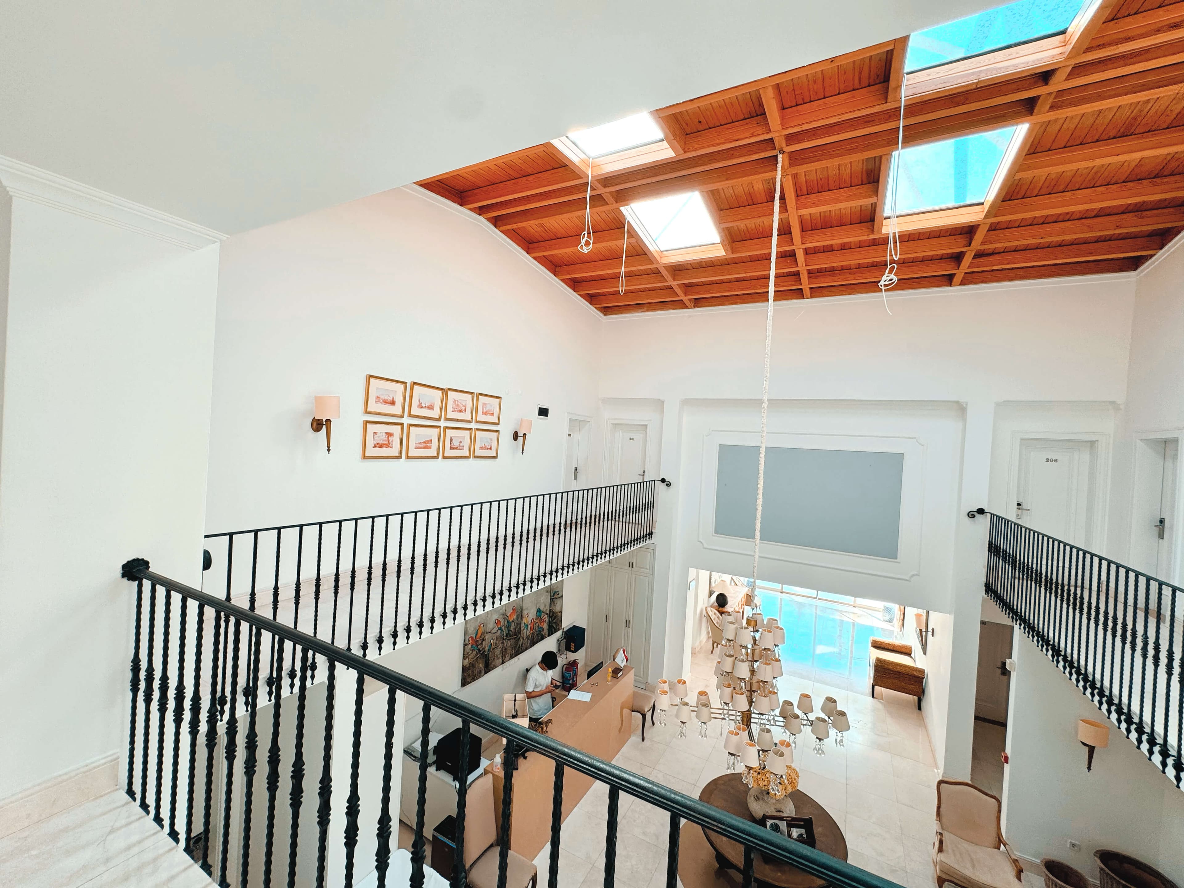 Palm Bay Beach Hotel-90