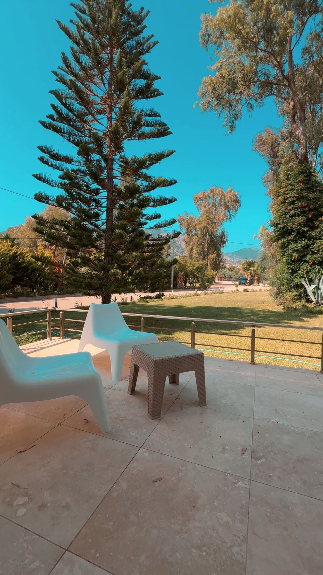 Palm Bay Beach Hotel-50