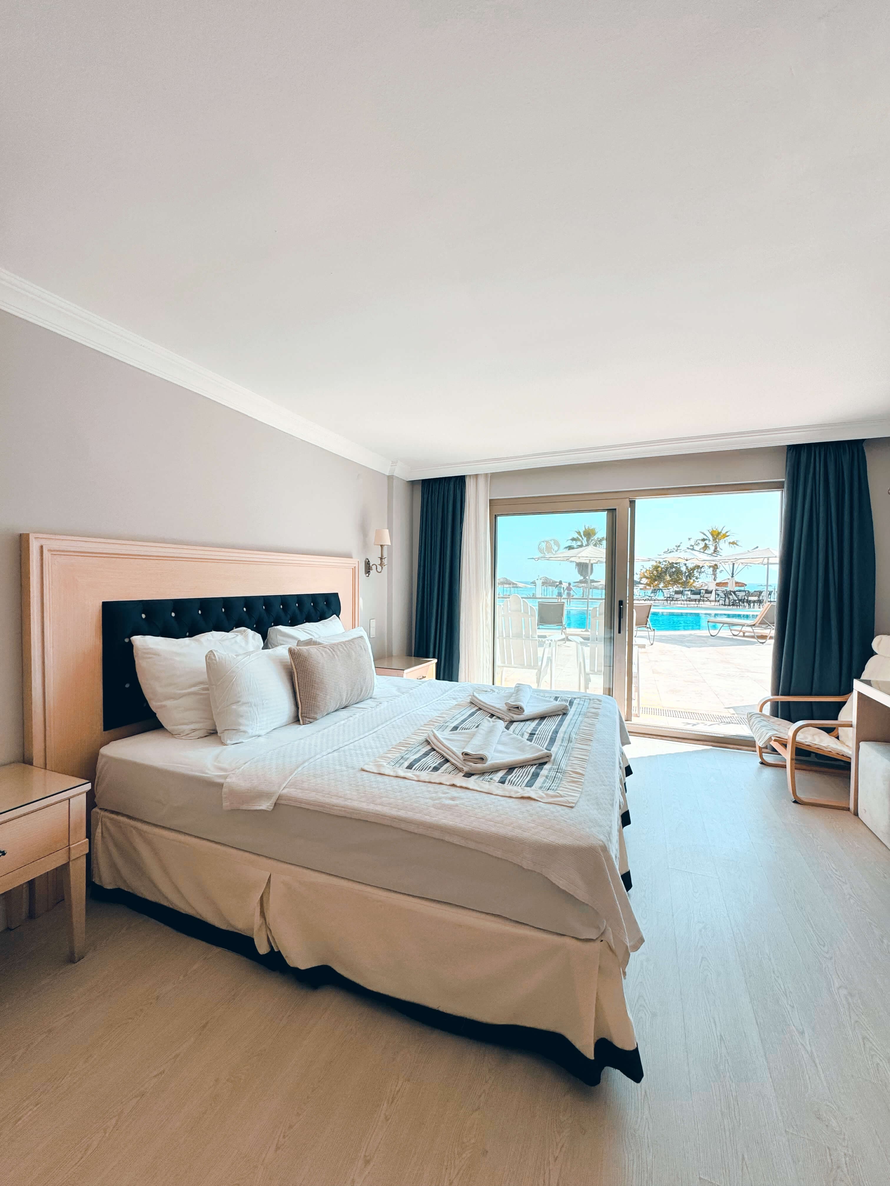 Palm Bay Beach Hotel-52