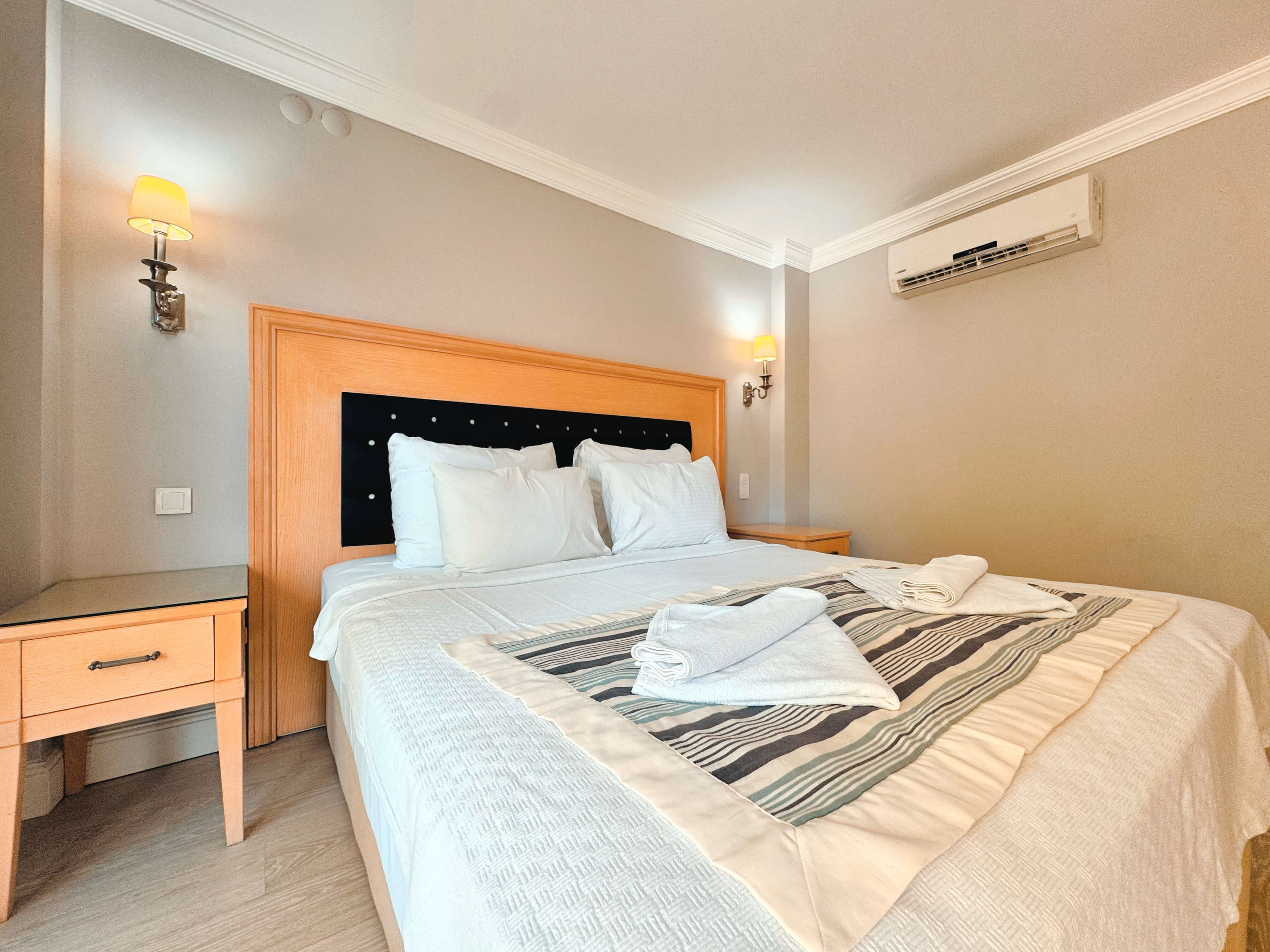 Palm Bay Beach Hotel-80