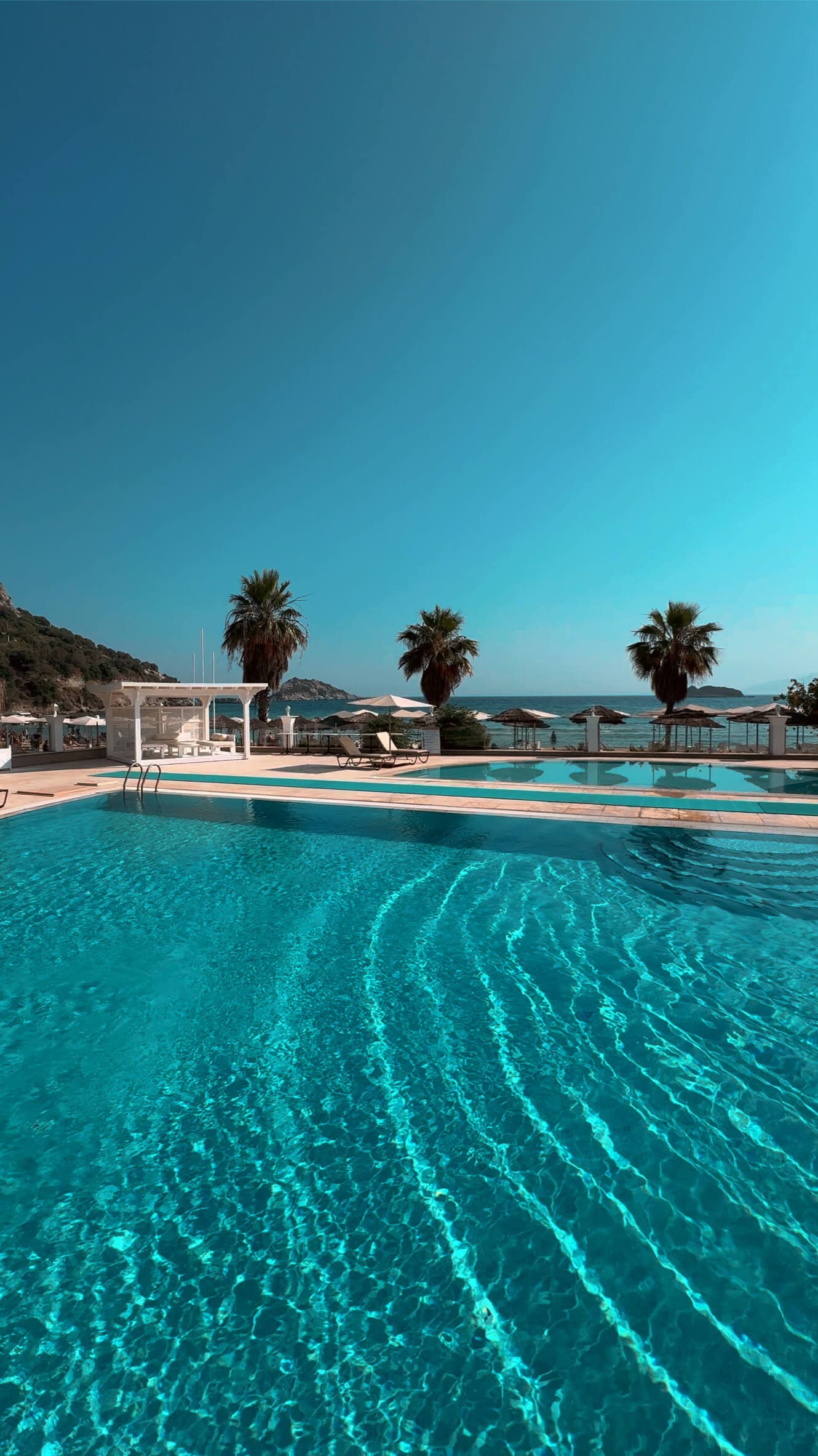 Palm Bay Beach Hotel-65