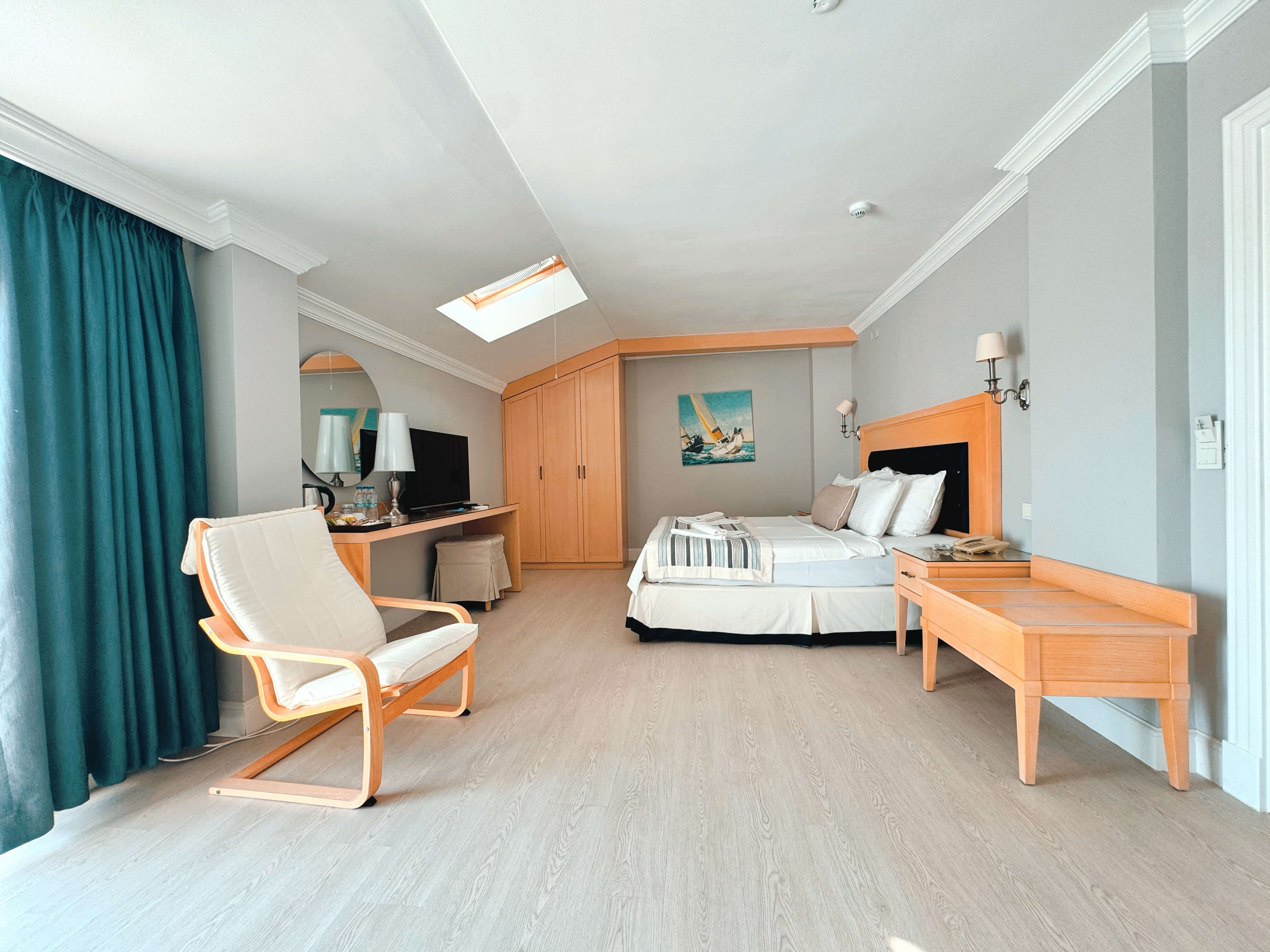 Palm Bay Beach Hotel-68