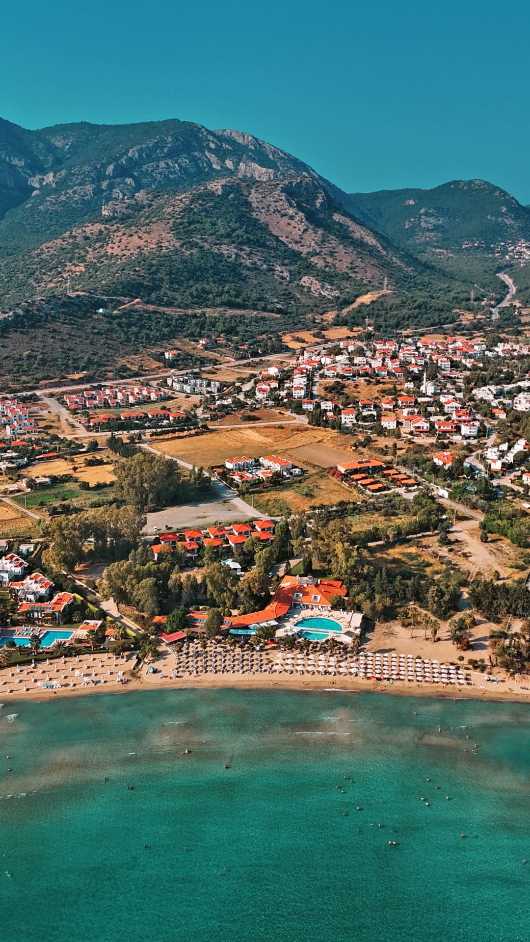 Palm Bay Beach Hotel-37