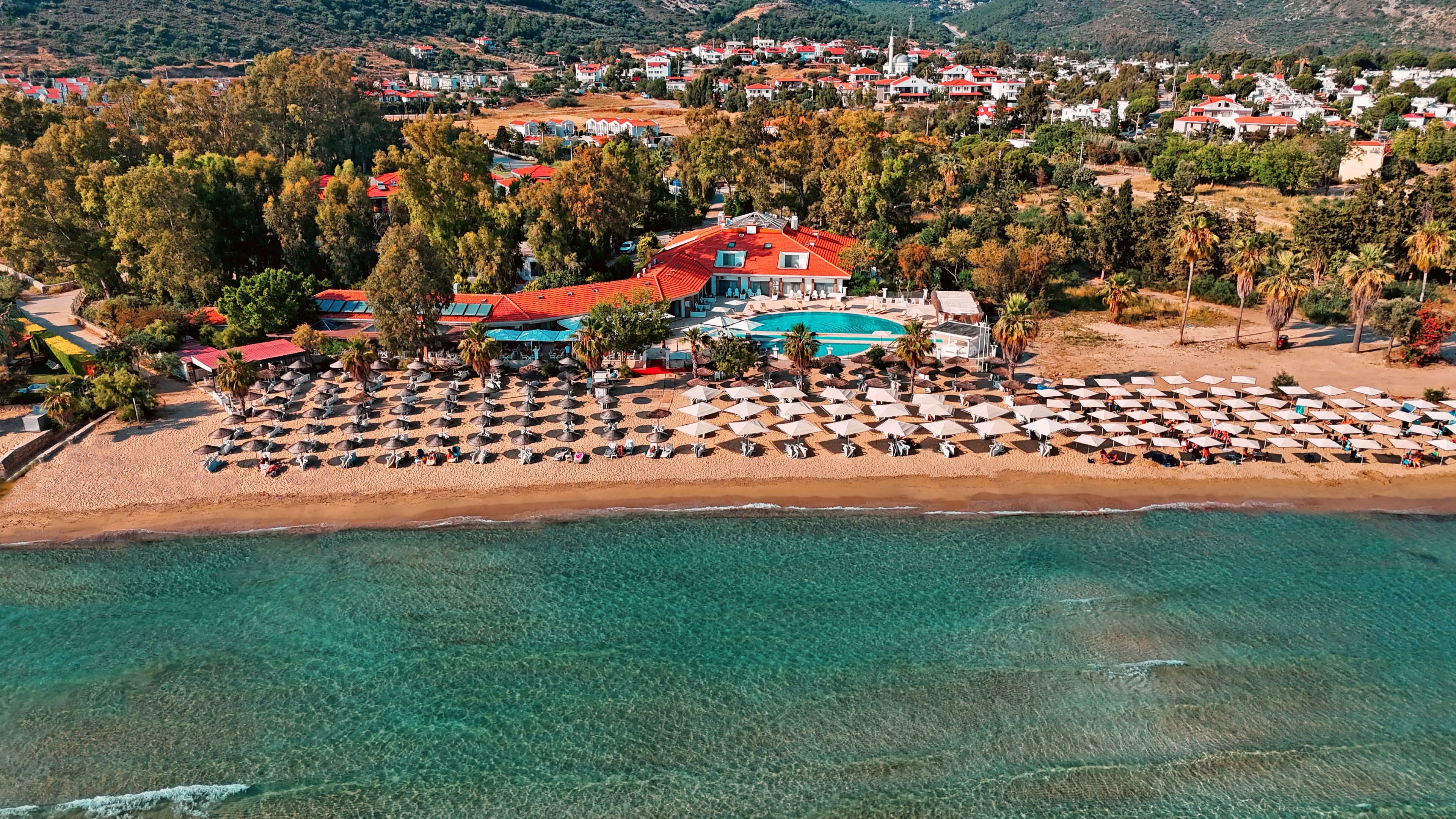 Palm Bay Beach Hotel-36