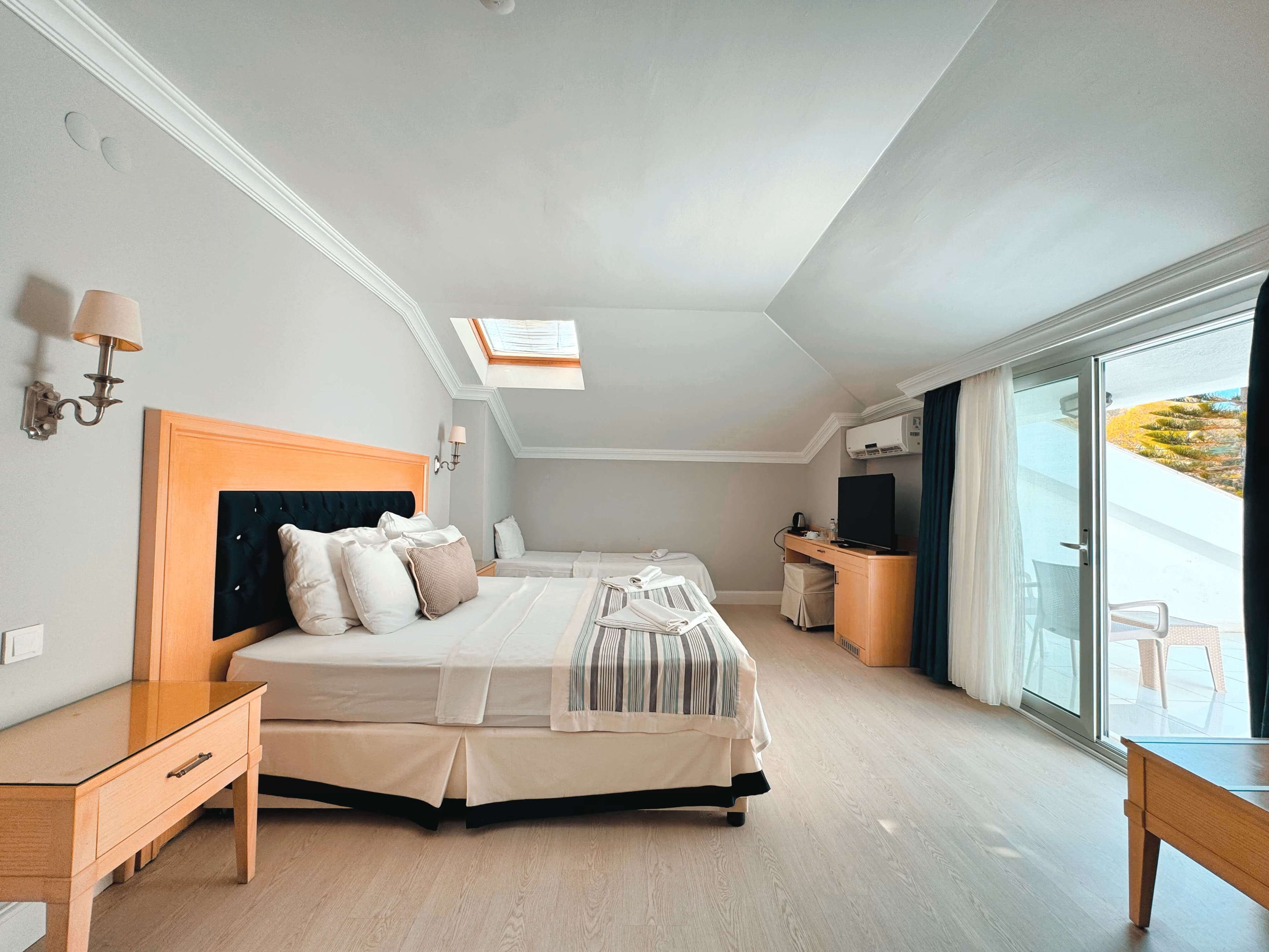 Palm Bay Beach Hotel-58