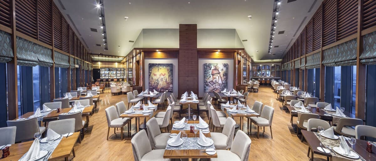 Ramada Plaza By Wyndham Konya-10