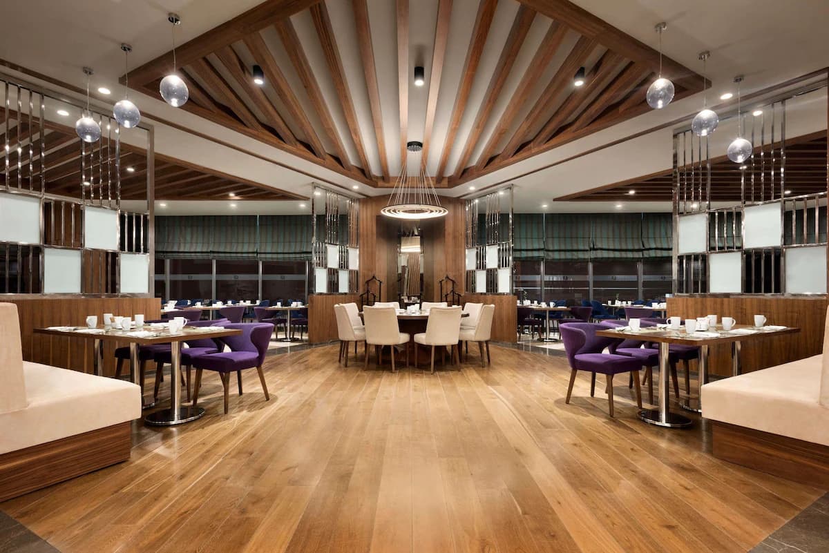 Ramada Plaza By Wyndham Konya-73