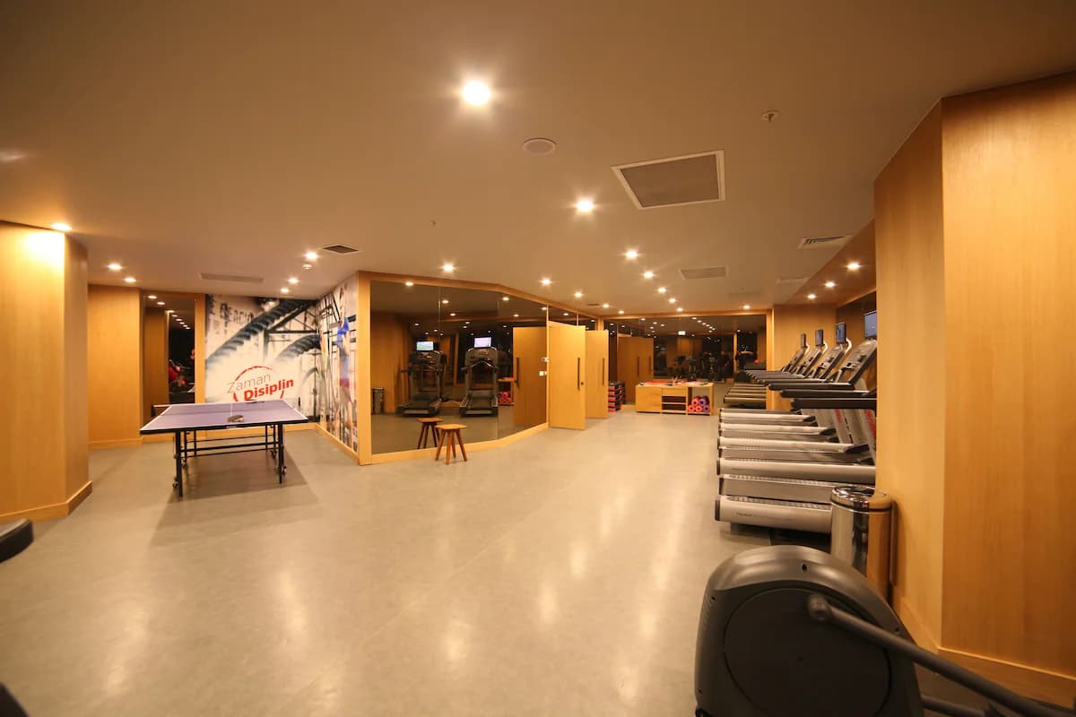 Ramada Plaza By Wyndham Konya-63