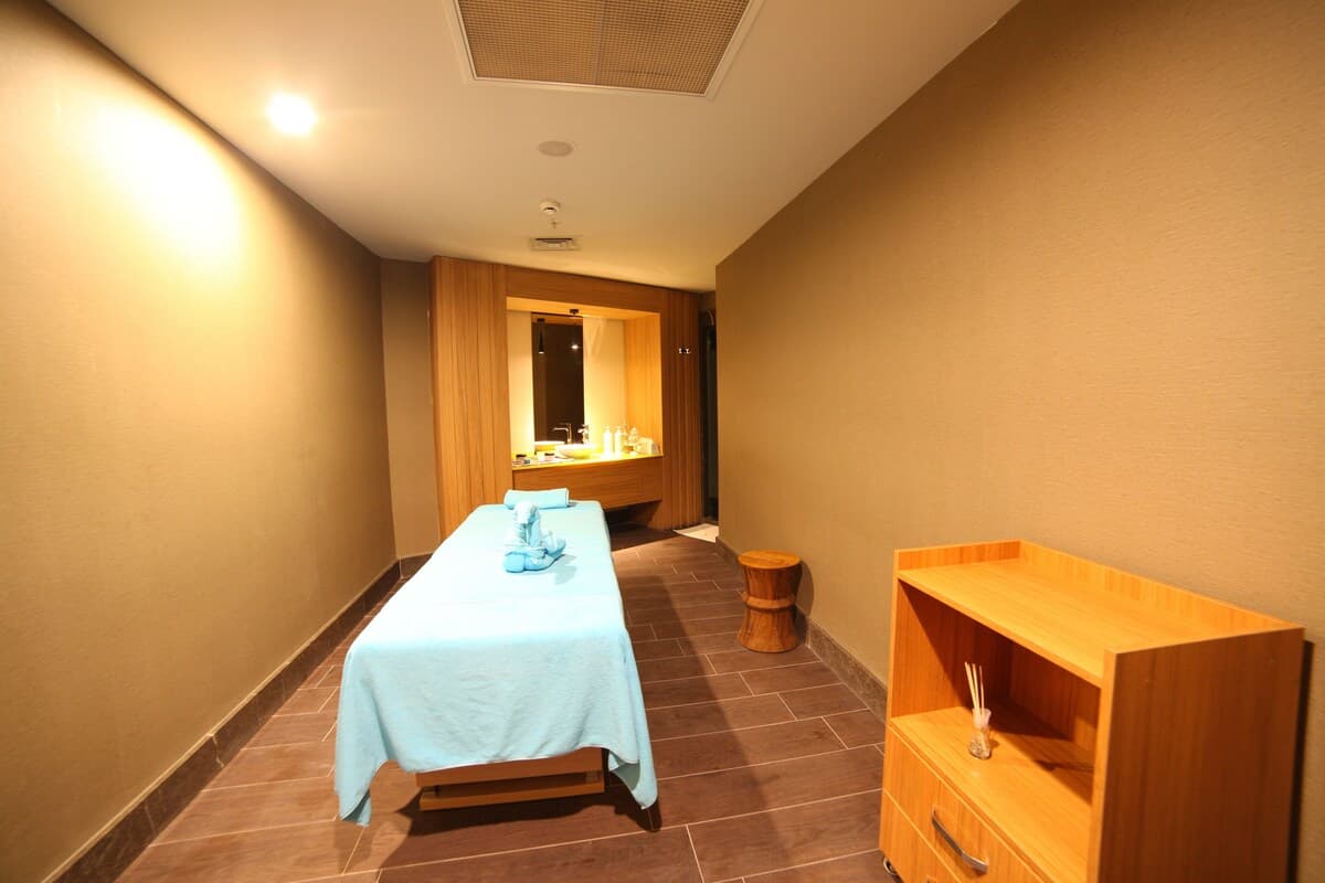 Ramada Plaza By Wyndham Konya-52