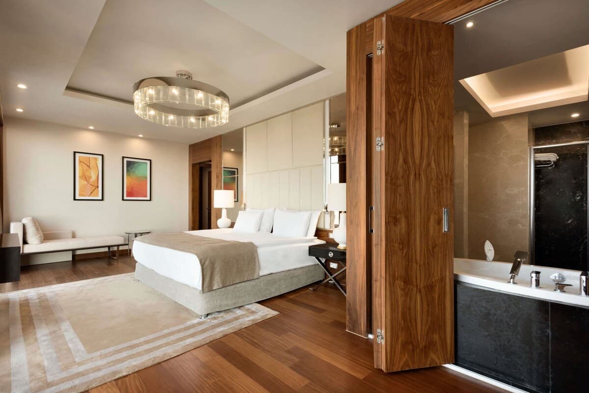 Ramada Plaza By Wyndham Konya-14