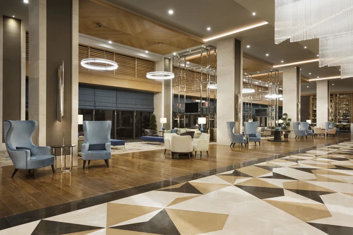 Ramada Plaza By Wyndham Konya-11