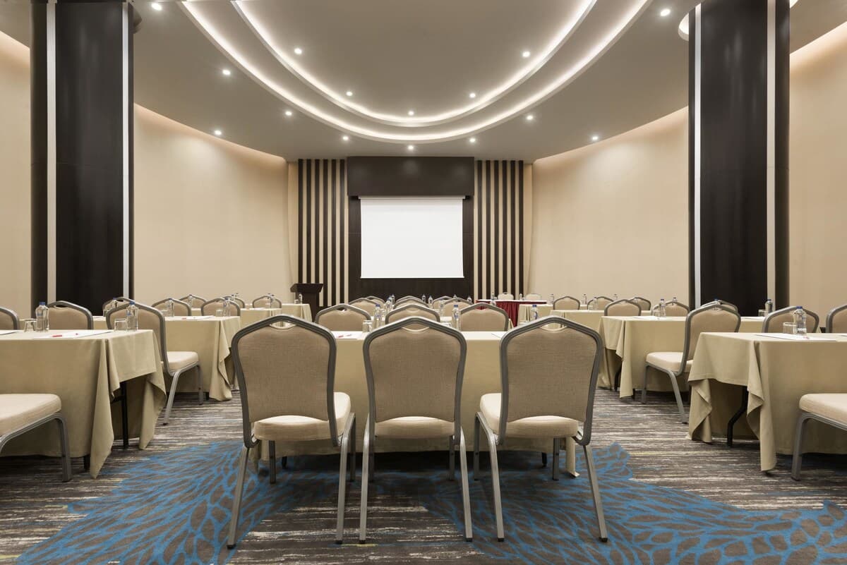 Ramada Plaza By Wyndham Konya-50