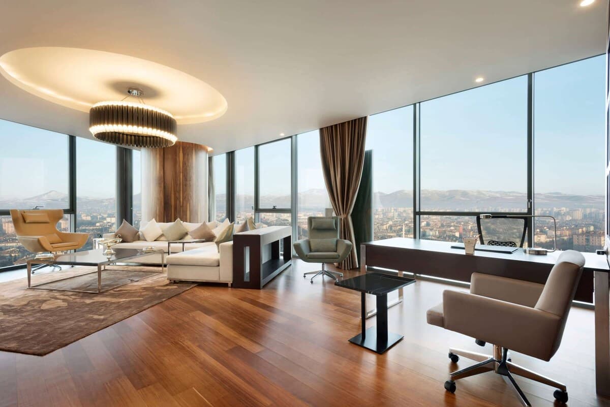 Ramada Plaza By Wyndham Konya-18