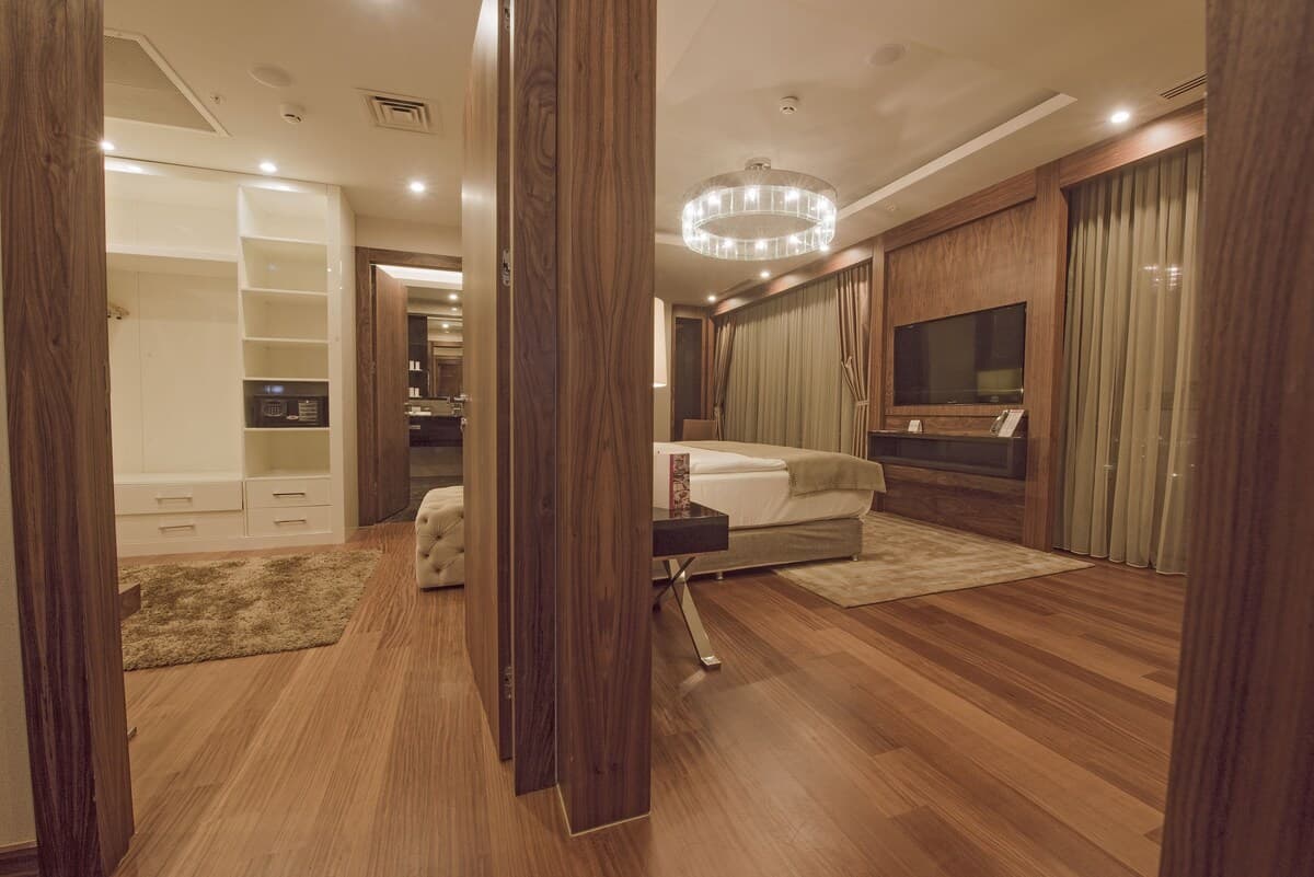 Ramada Plaza By Wyndham Konya-51