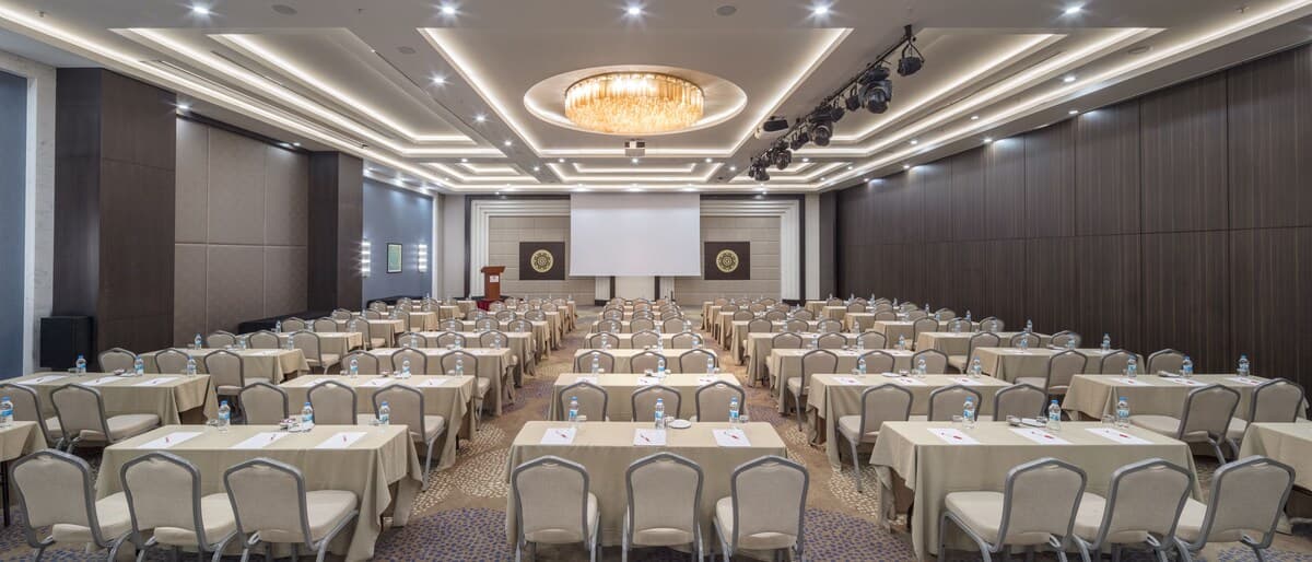 Ramada Plaza By Wyndham Konya-8