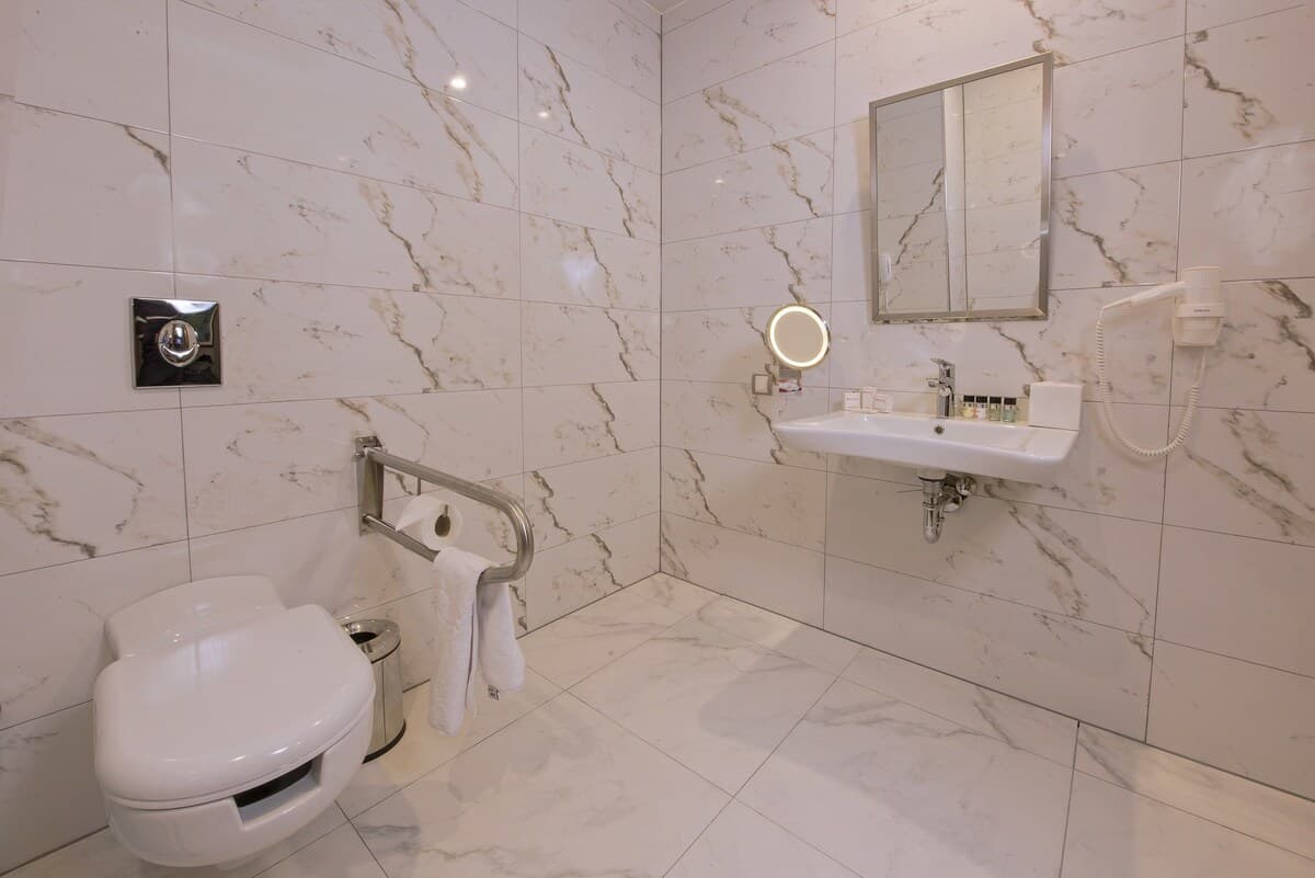 Ramada Plaza By Wyndham Konya-24