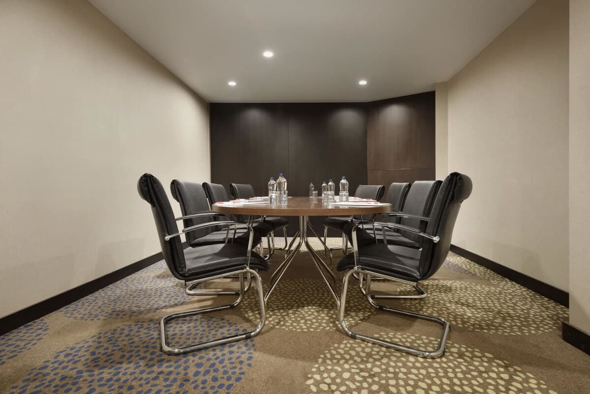 Ramada Plaza By Wyndham Konya-6