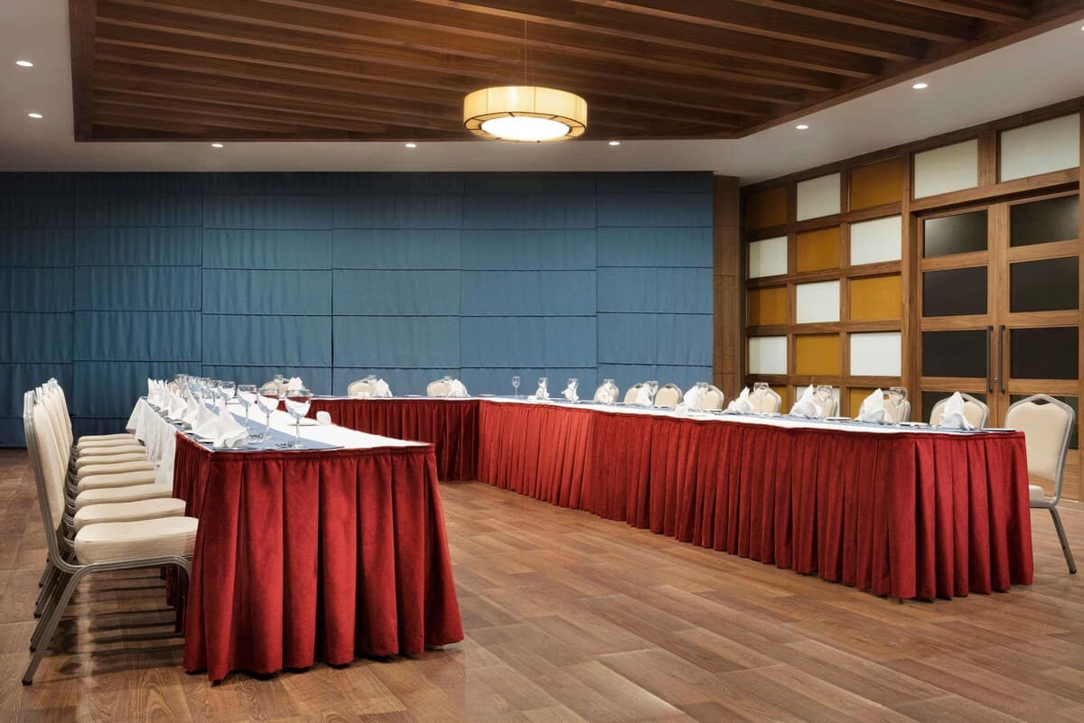 Ramada Plaza By Wyndham Konya-7