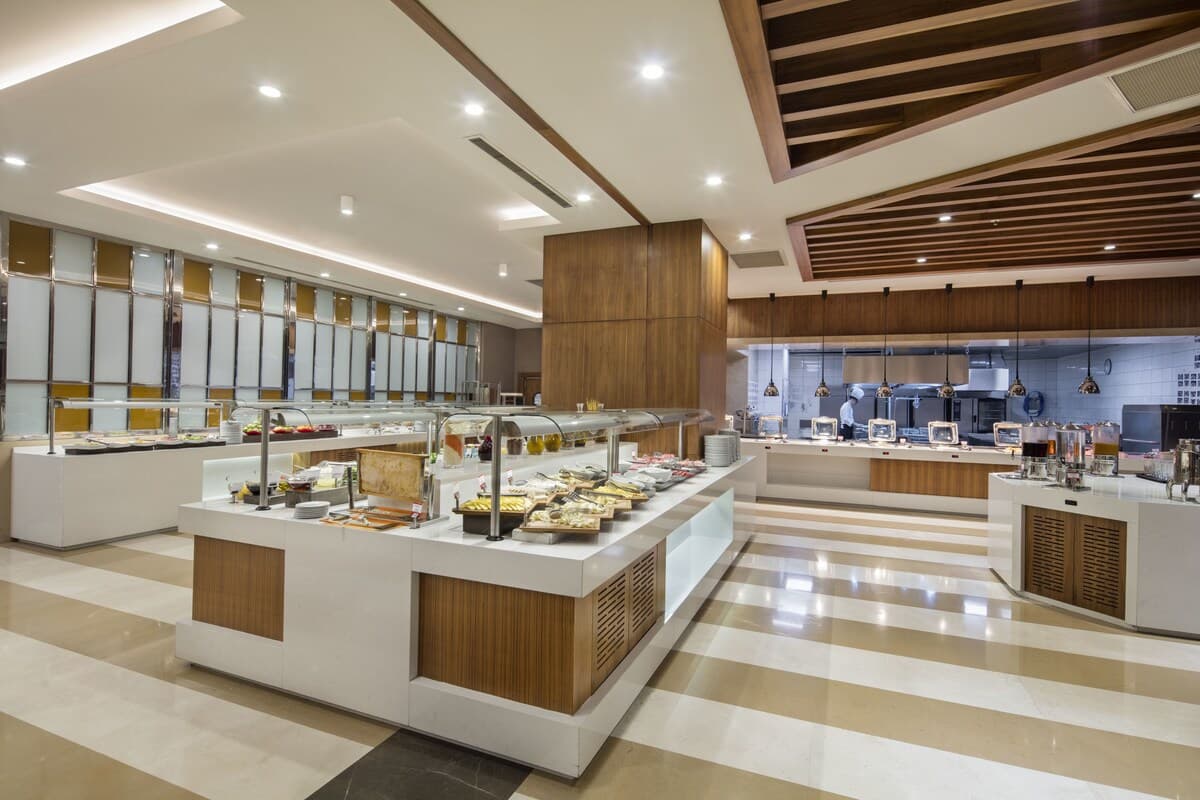 Ramada Plaza By Wyndham Konya-47