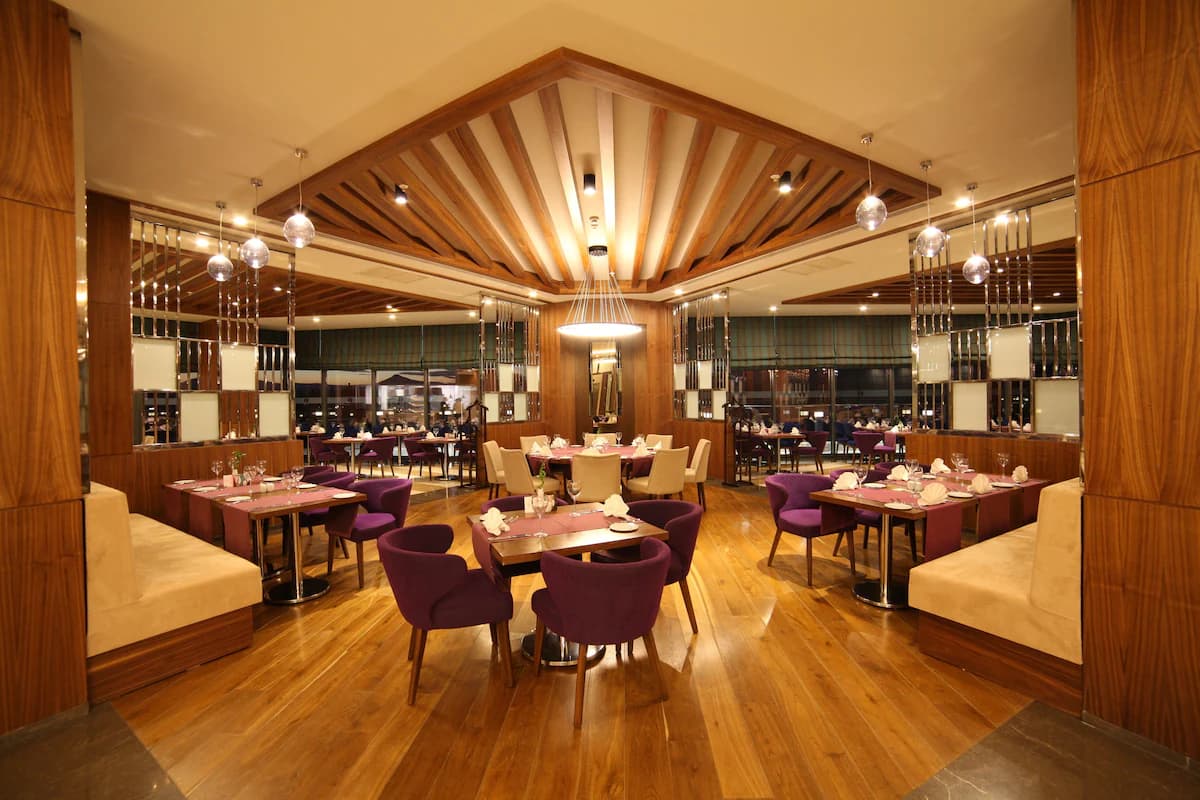 Ramada Plaza By Wyndham Konya-62