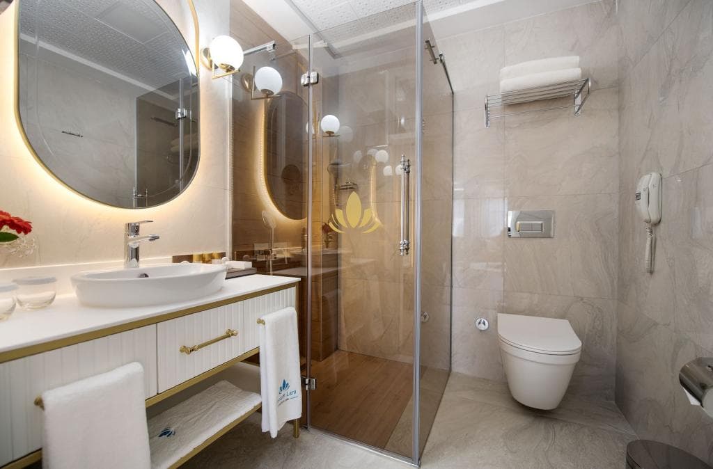 Elysium Green Suites Hotel -31