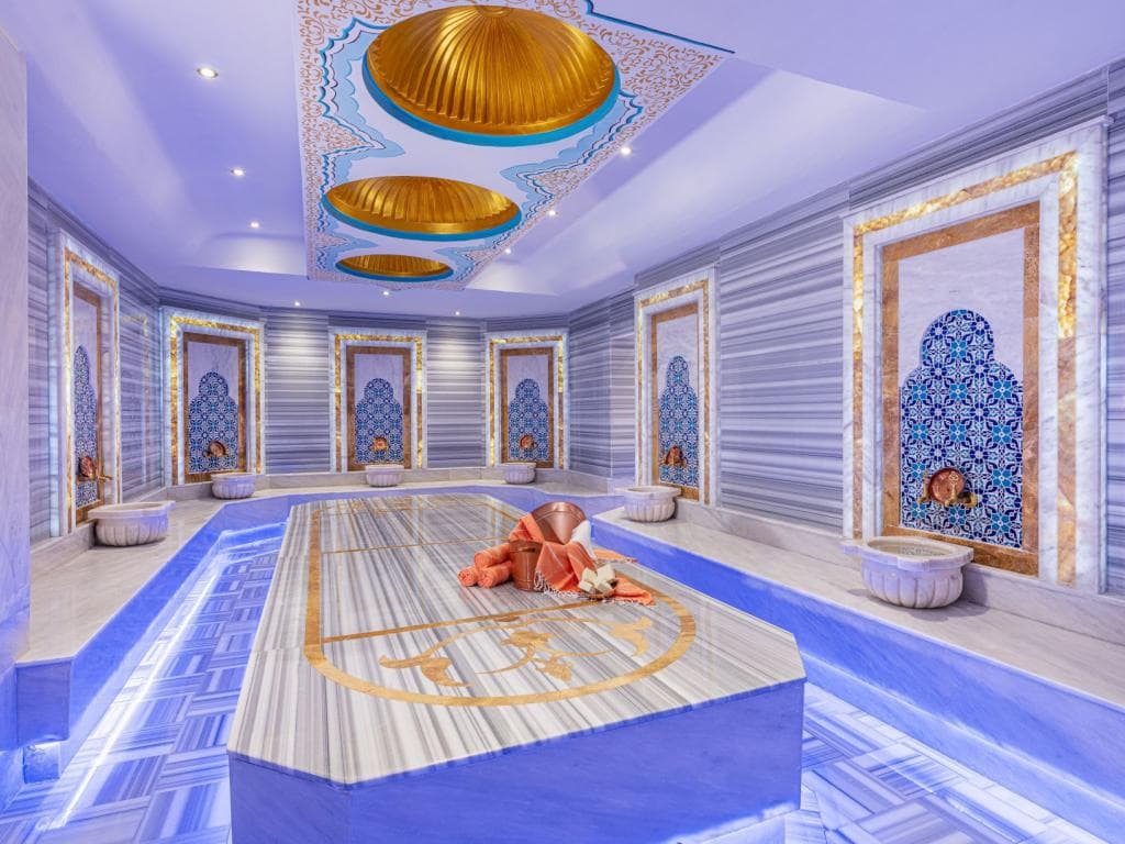 Elysium Green Suites Hotel -3