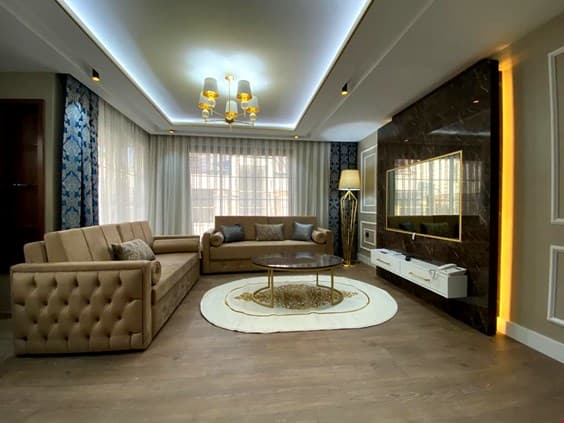 Elysium Green Suites Hotel -23