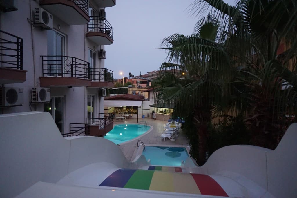 Aybel Inn Hotel-5
