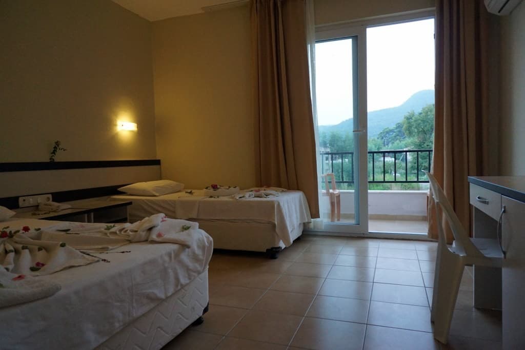 Aybel Inn Hotel-16