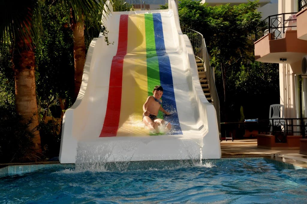Aybel Inn Hotel-2
