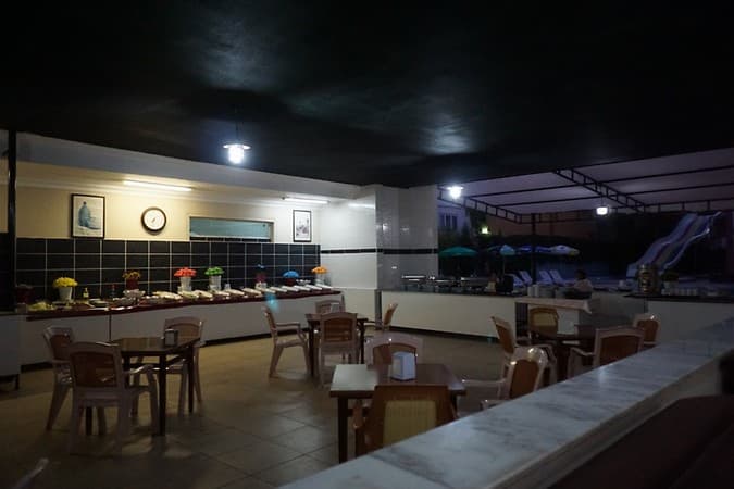 Aybel Inn Hotel-15