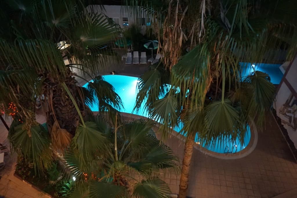 Aybel Inn Hotel-12