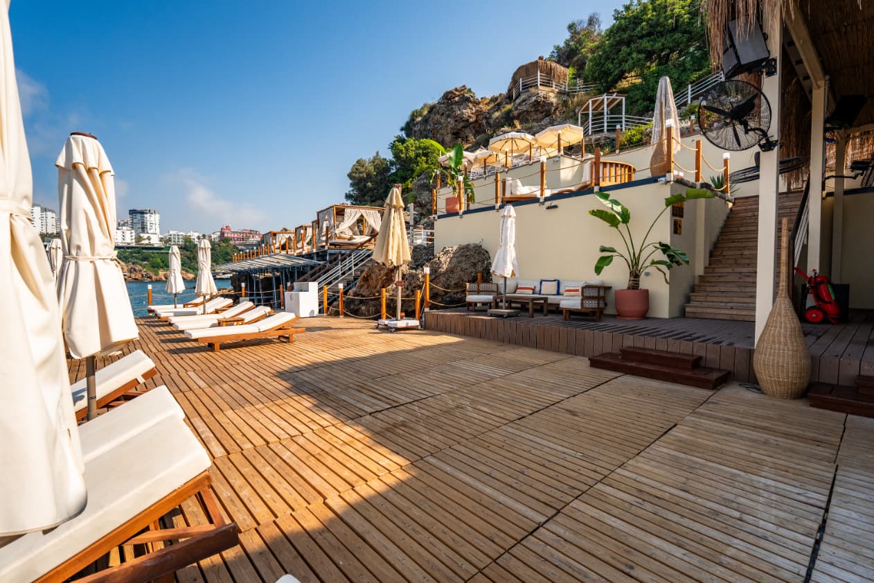 La Boutique Hotel Antalya-18