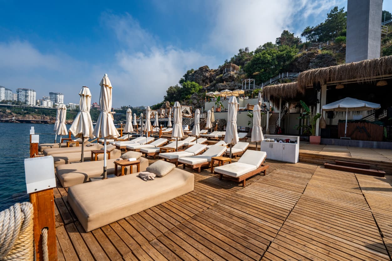 La Boutique Hotel Antalya-35